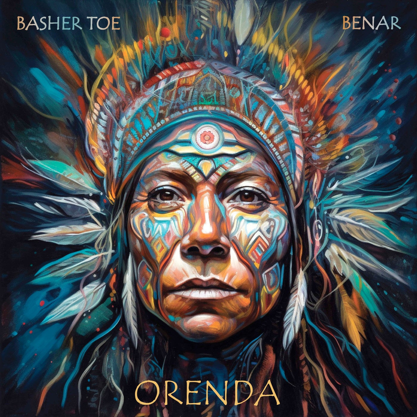 Orenda