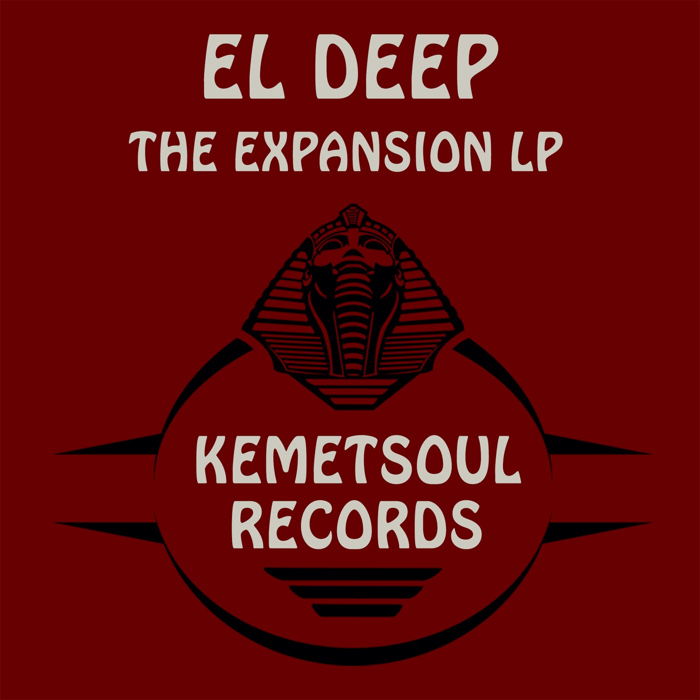 The Expansion LP