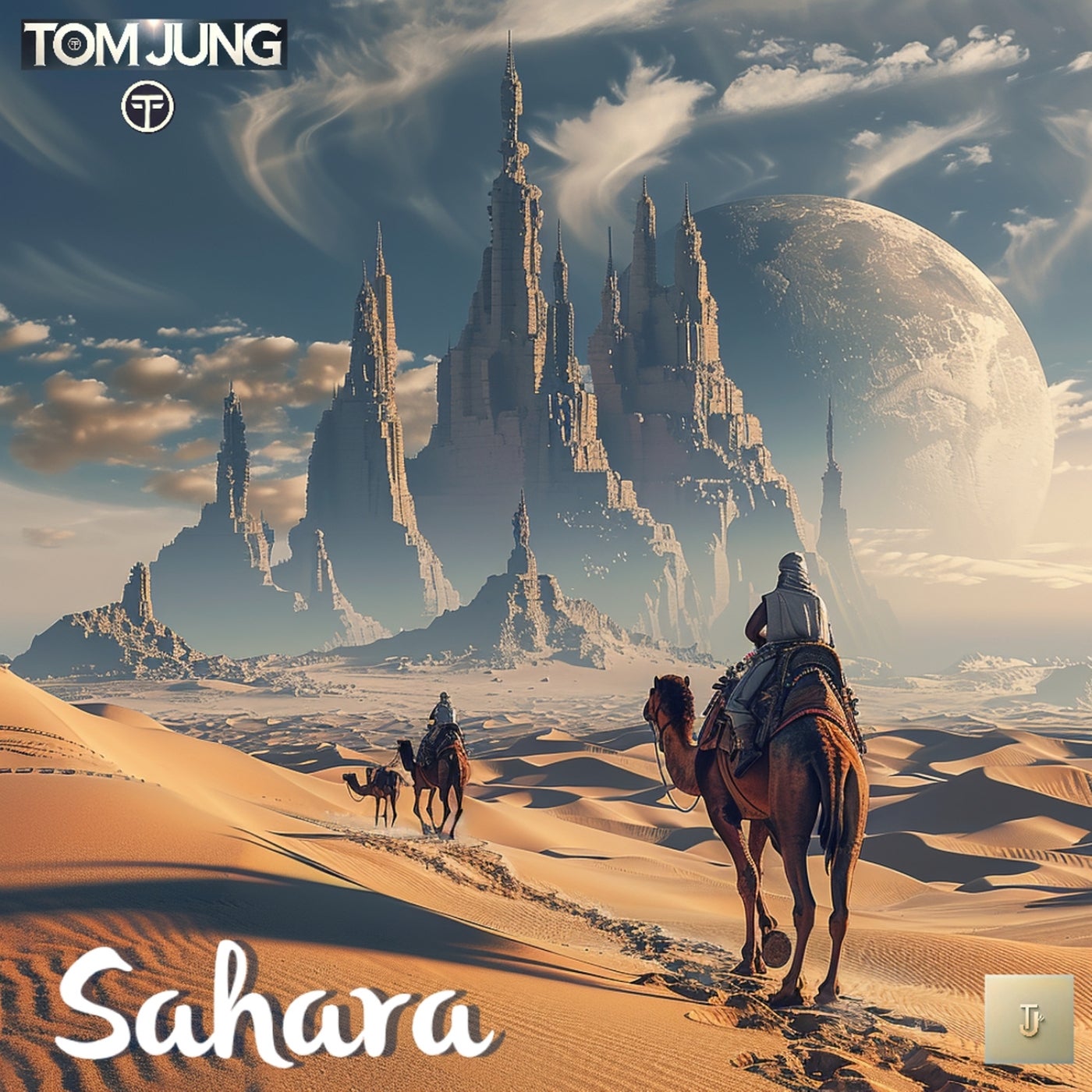 Sahara