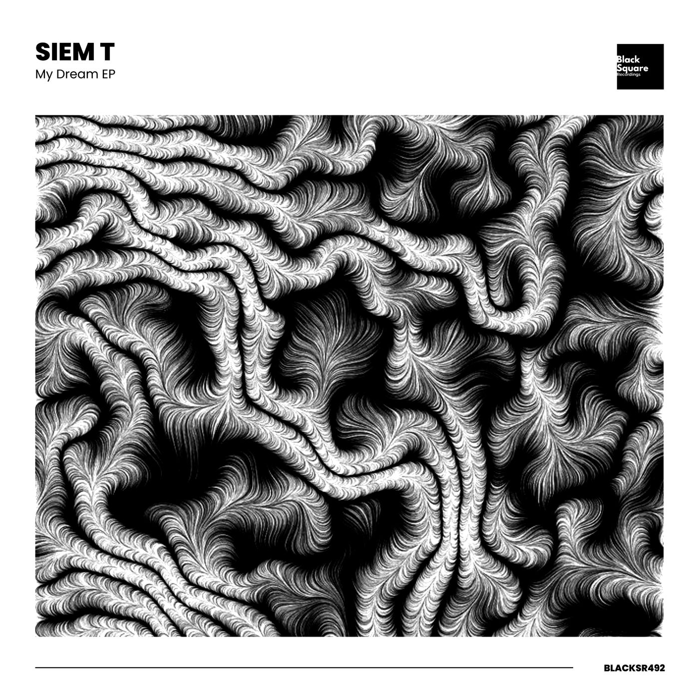 My Dream EP