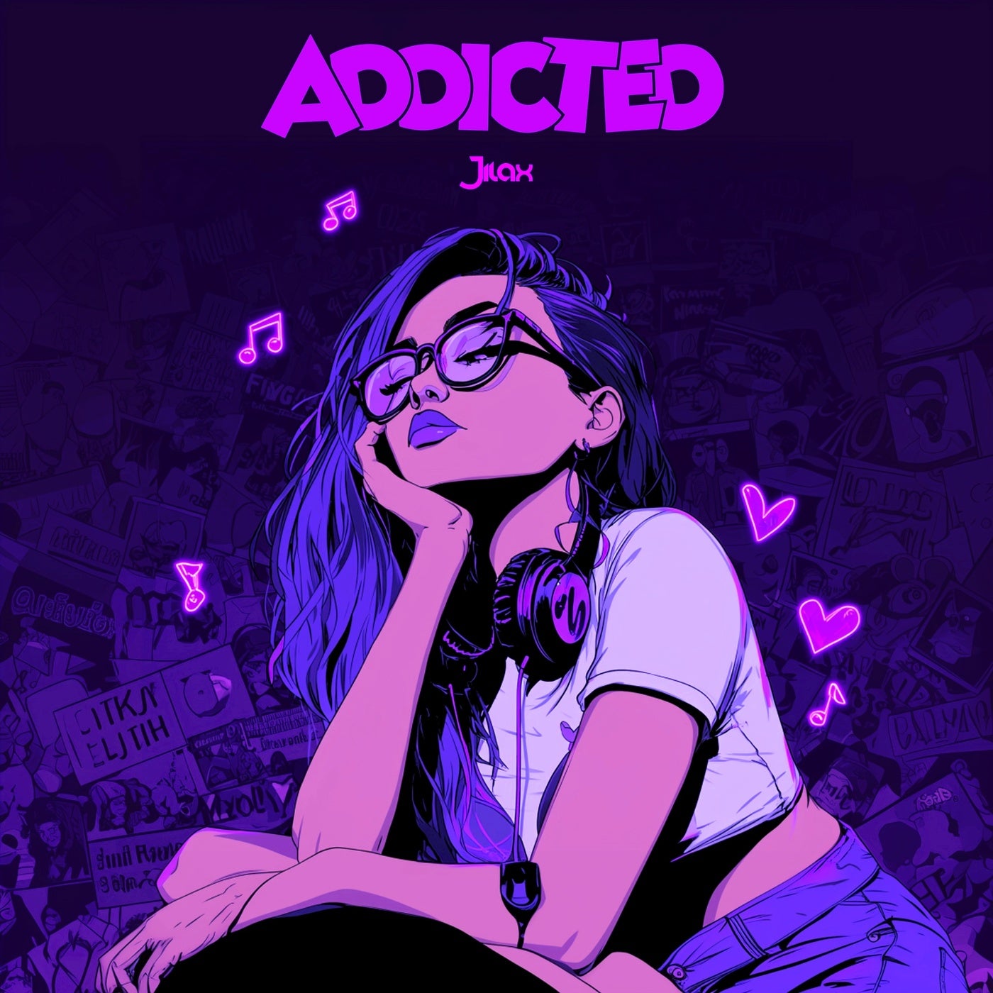Addicted