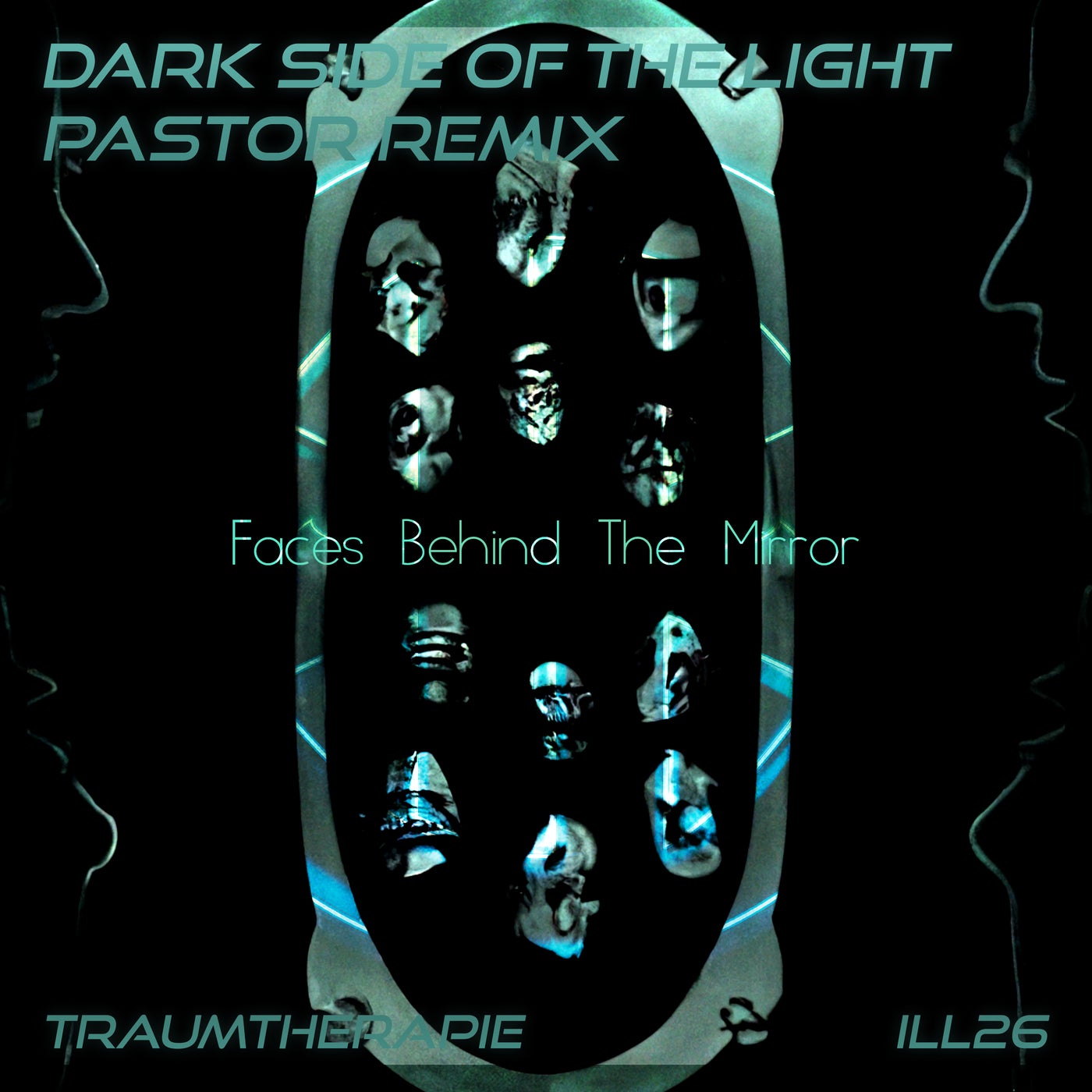 Dark Side of the Light (PASTOR Remix)