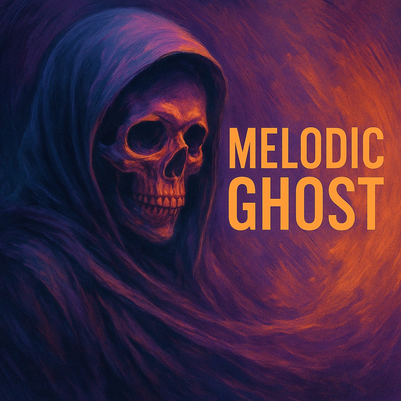Melodic Ghost
