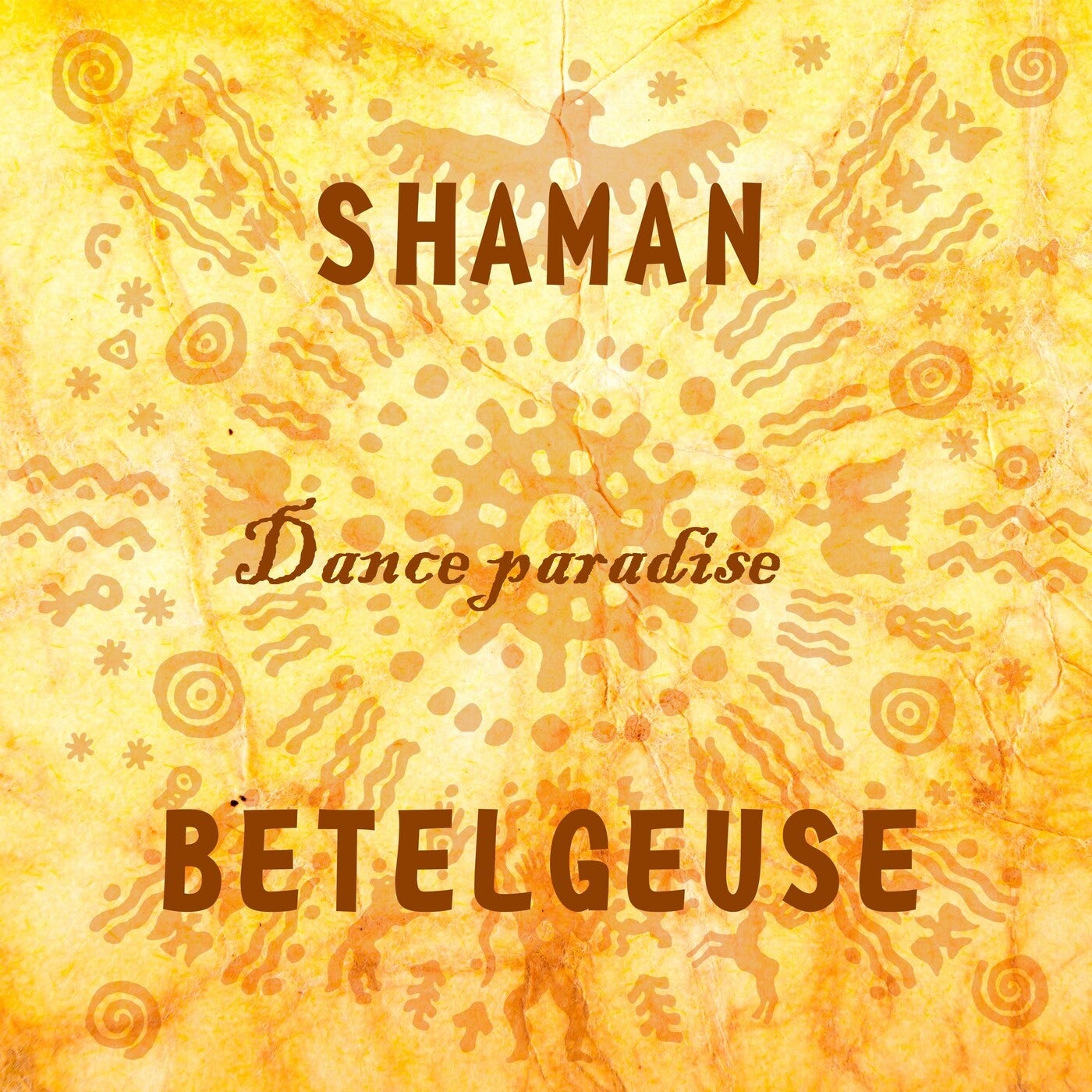 Dance of paradise. Dance Paradise. Betelgeuse.