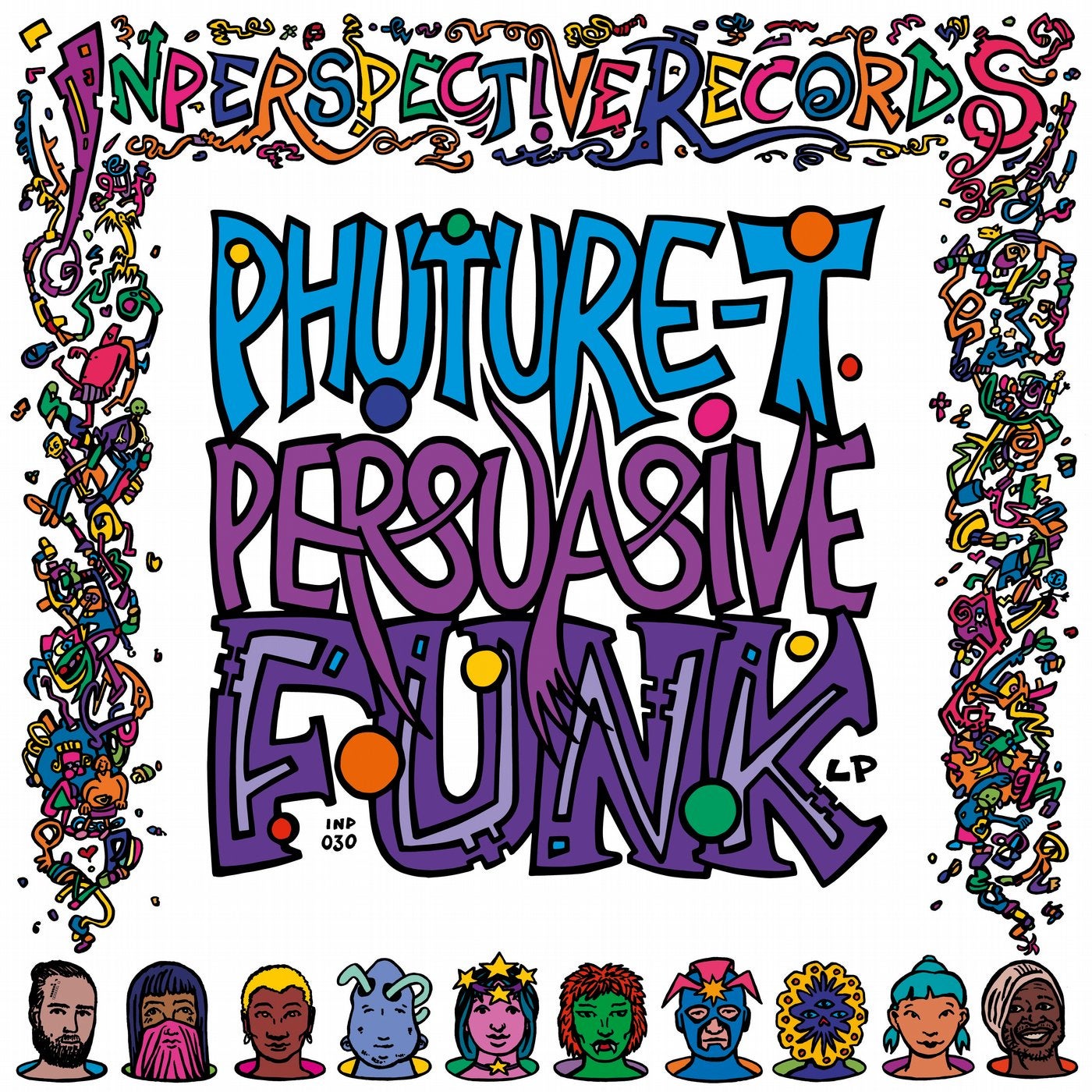 Persuasive Funk