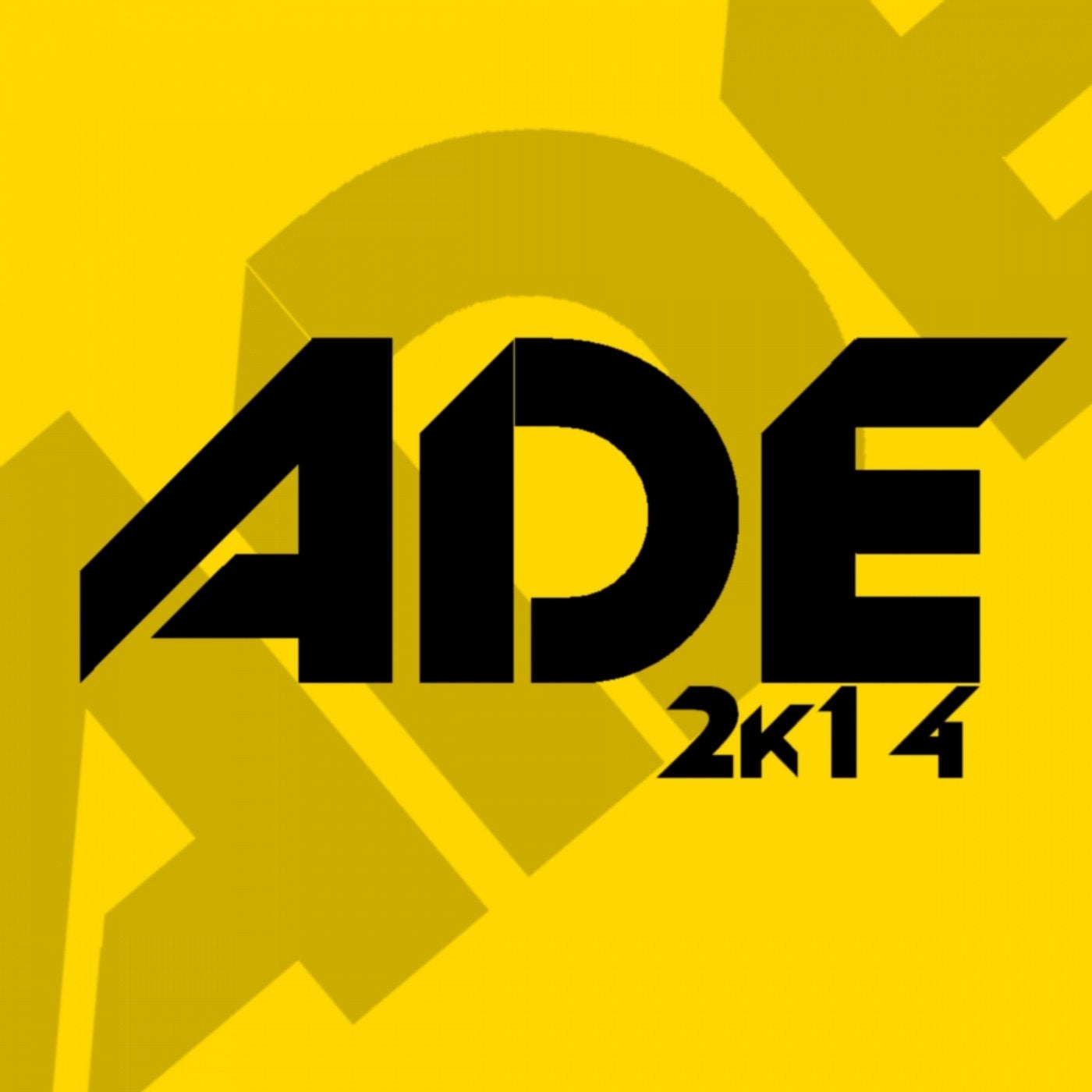 ADE 2k14