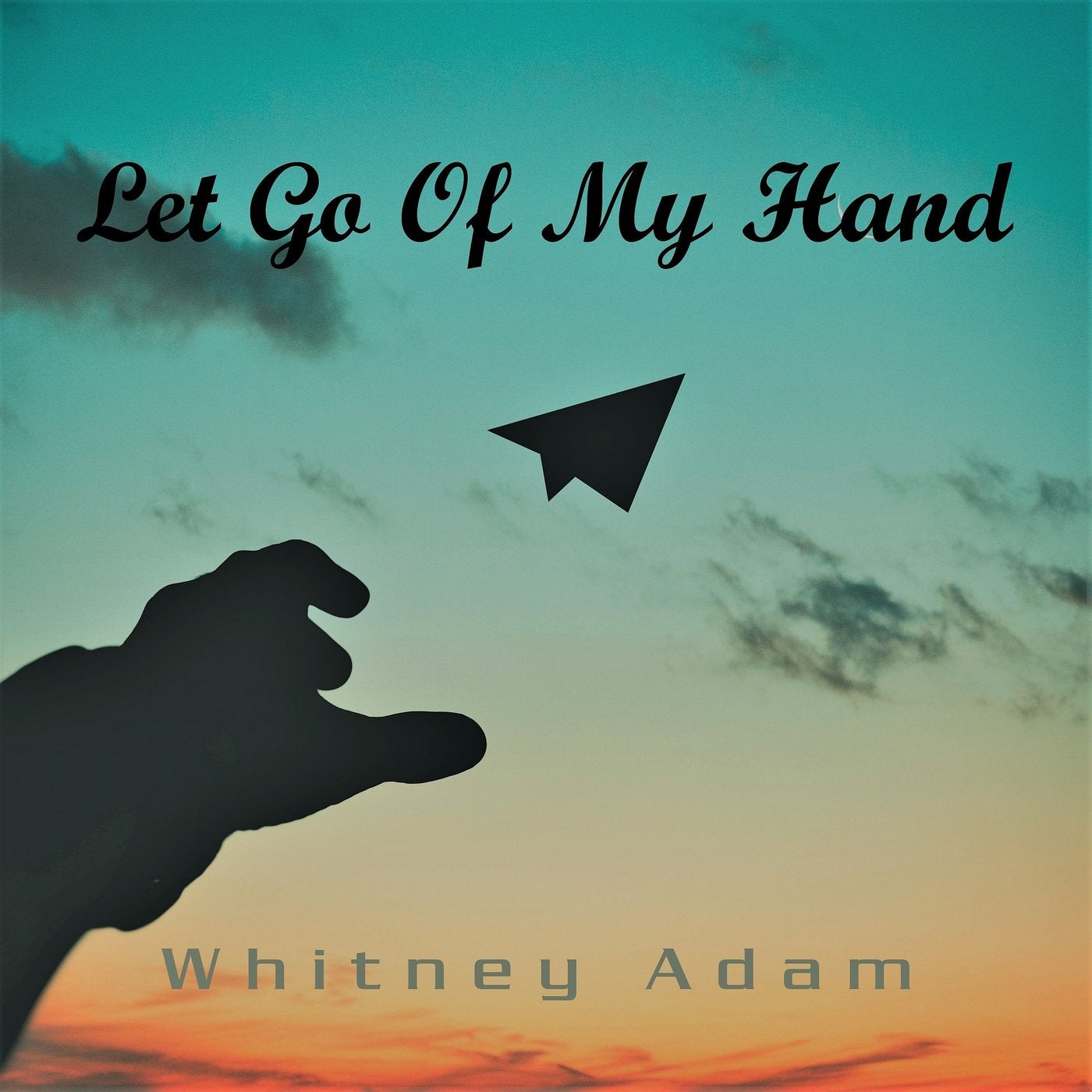 Let Go of My Hand