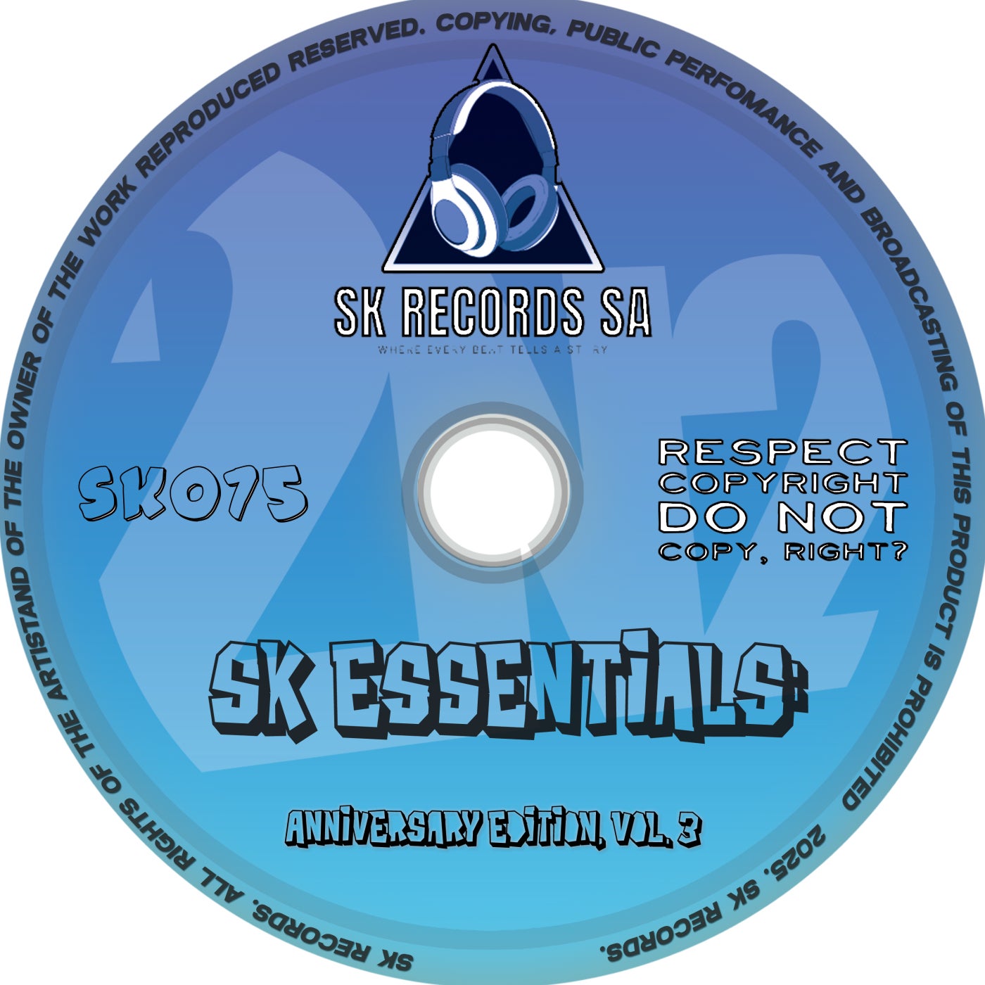 SK Essentials: Anniversary Edition, Vol. 3