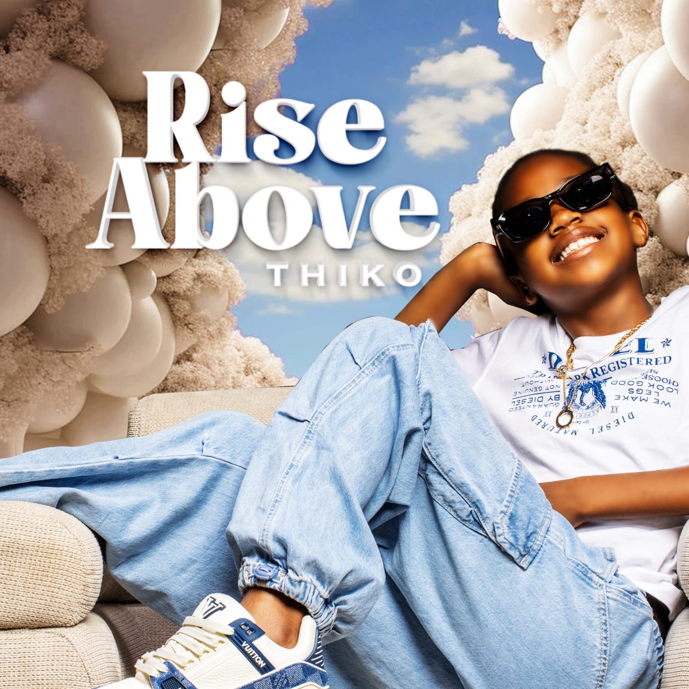 Rise Above
