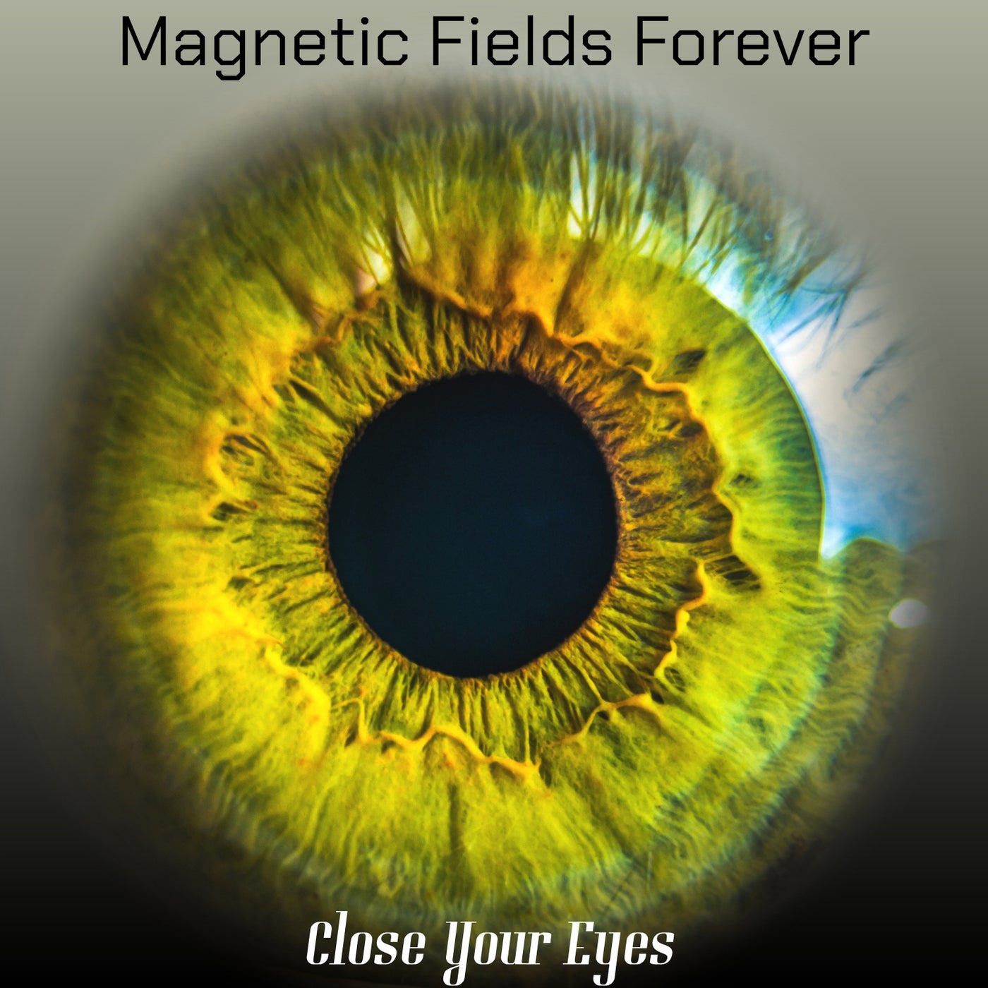 Close forever. Vision альбом. Gold Vision album. Группа de.Vision альбомы. Eye album Cover.