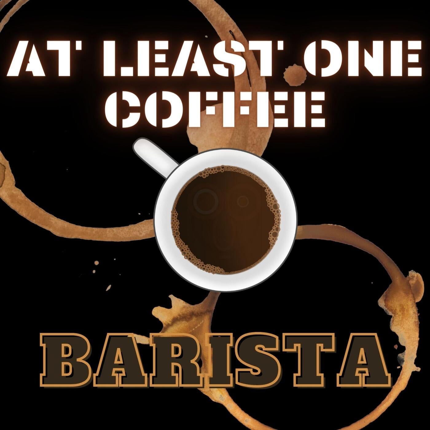 Barista