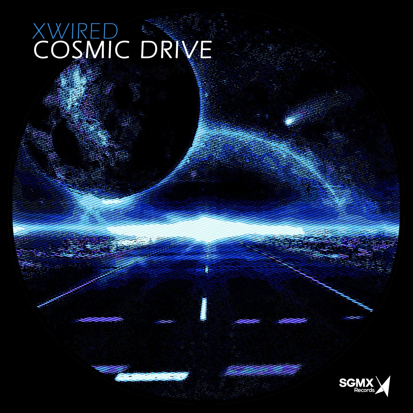 Cosmic Drive