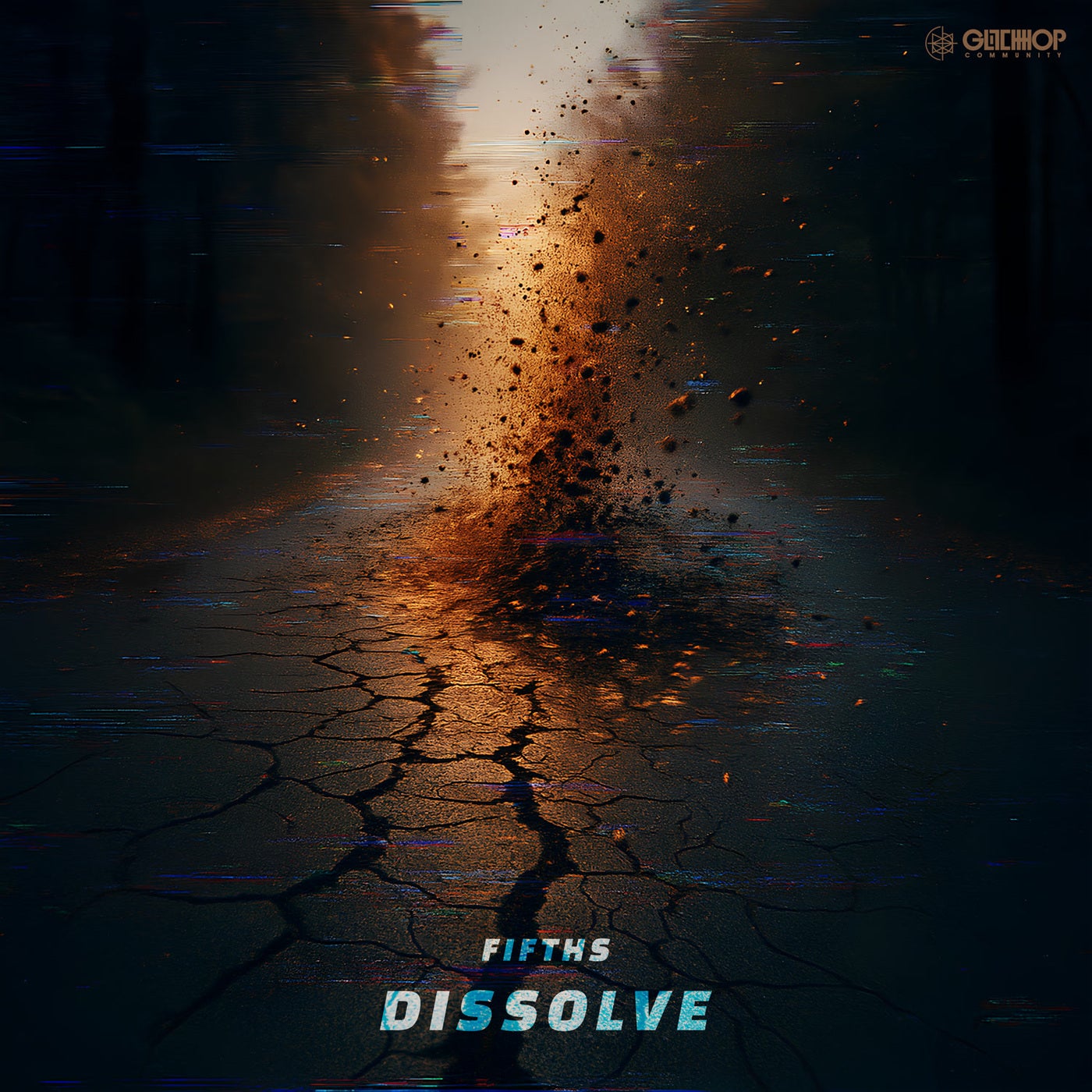 Dissolve