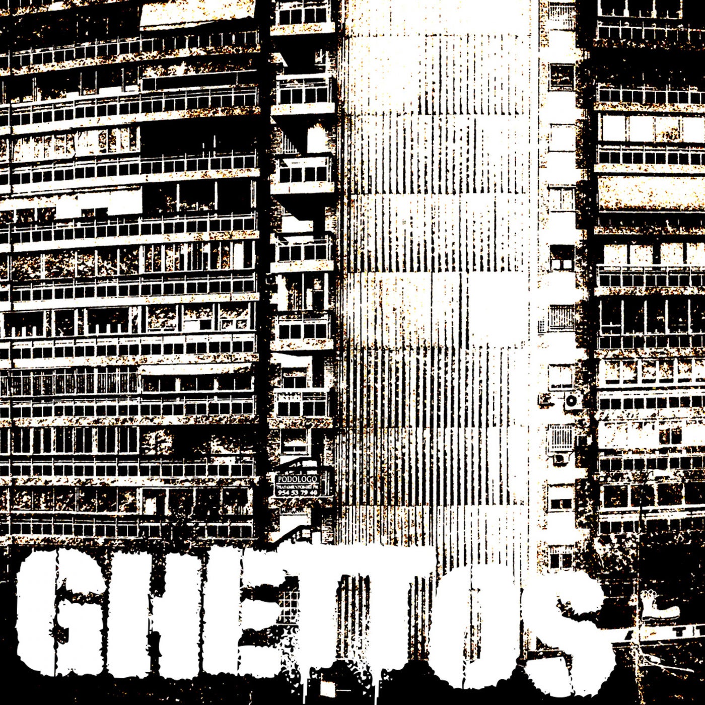 Ghettos