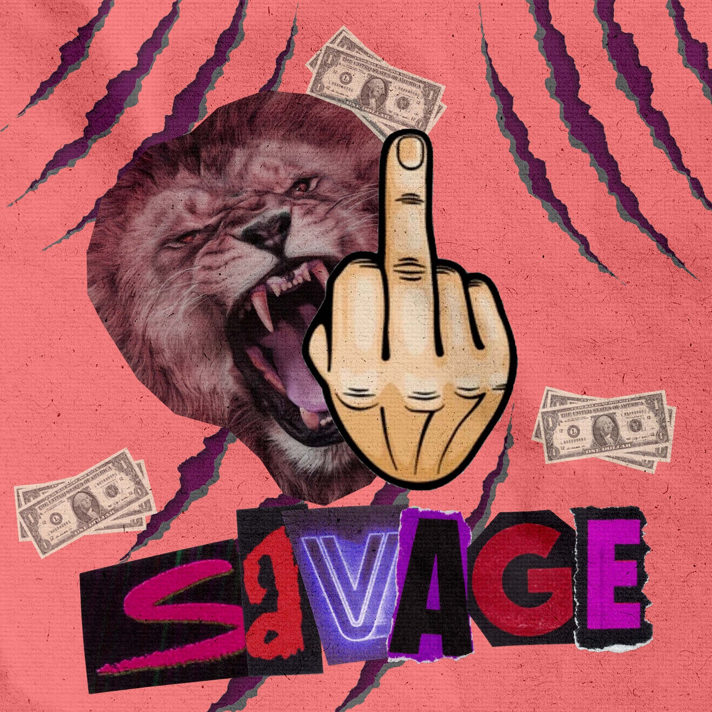 Savage (Extended Mix)
