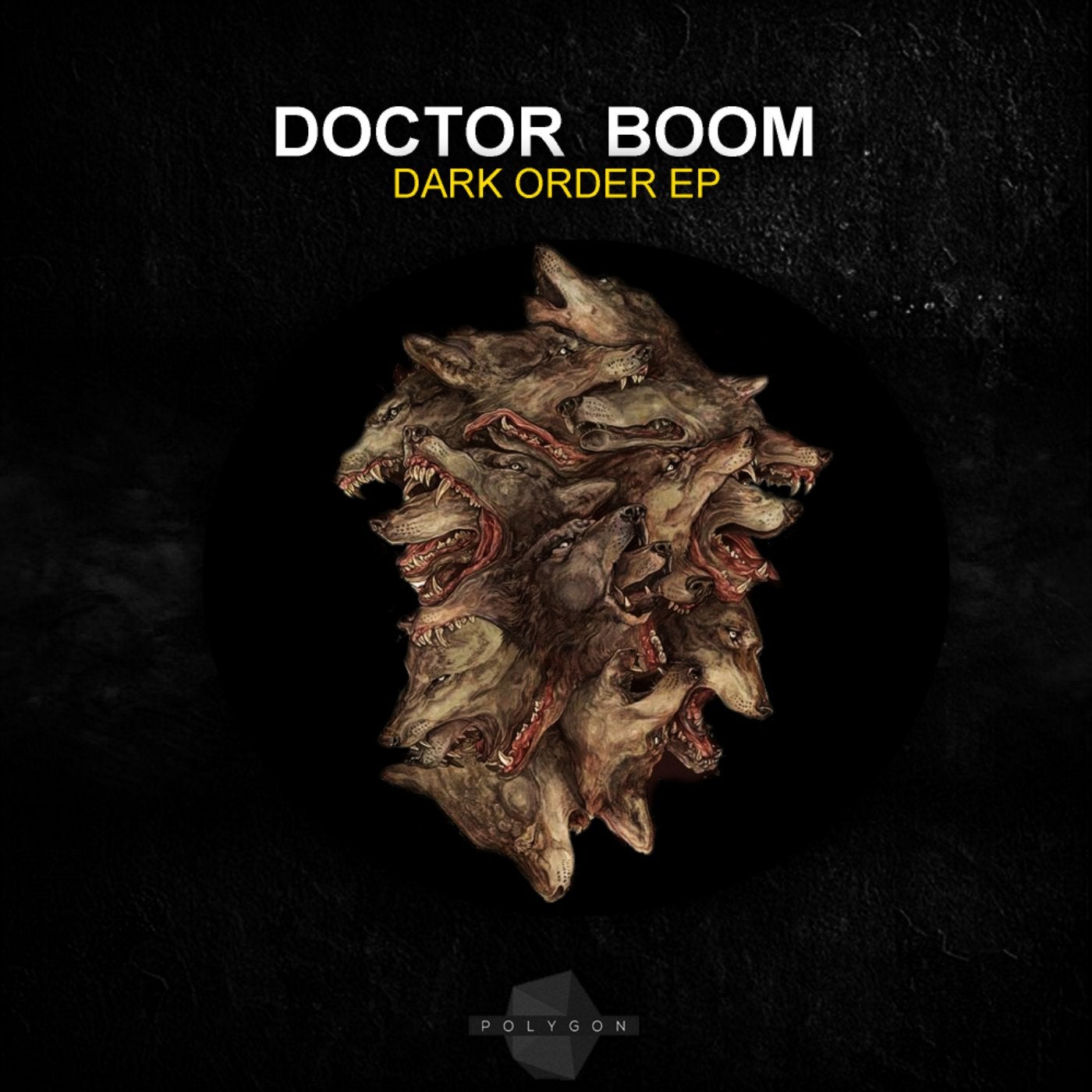 Dark Order