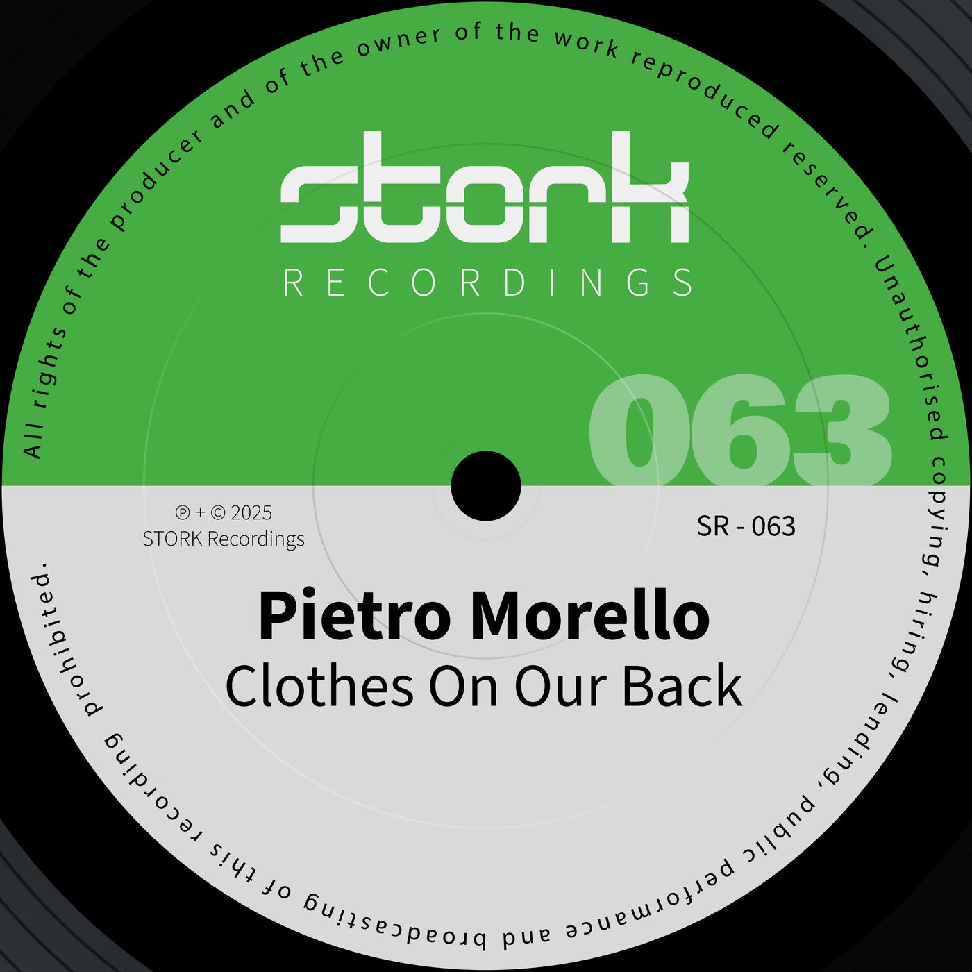 Clothes On Our Back