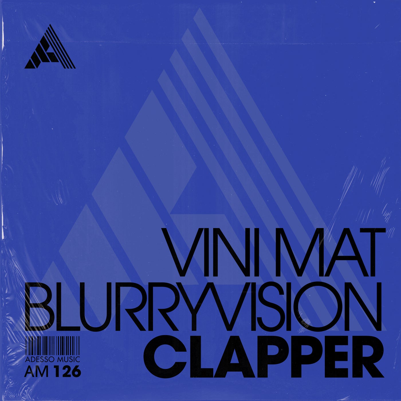 Clapper - Extended Mix