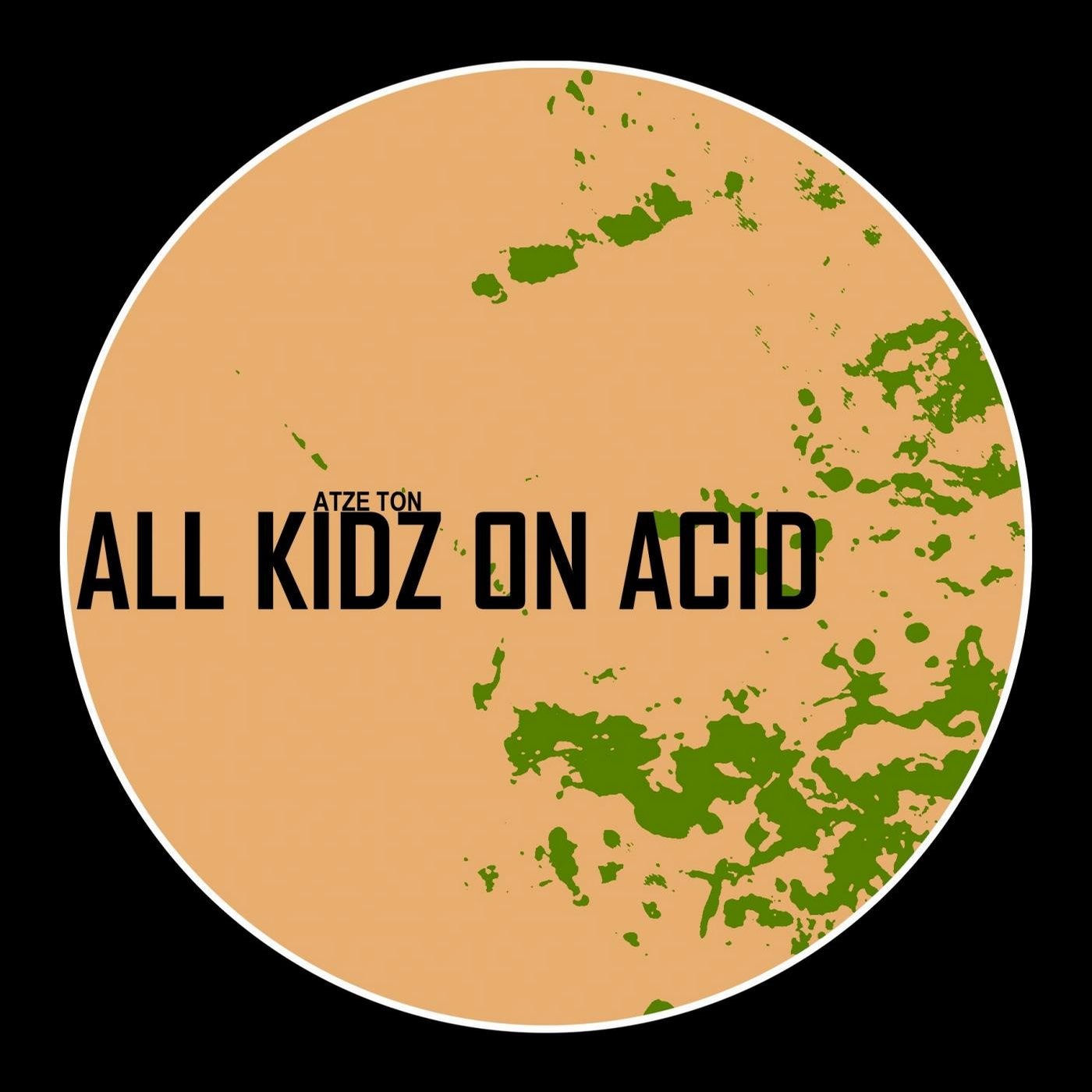 All Kidz On Acid