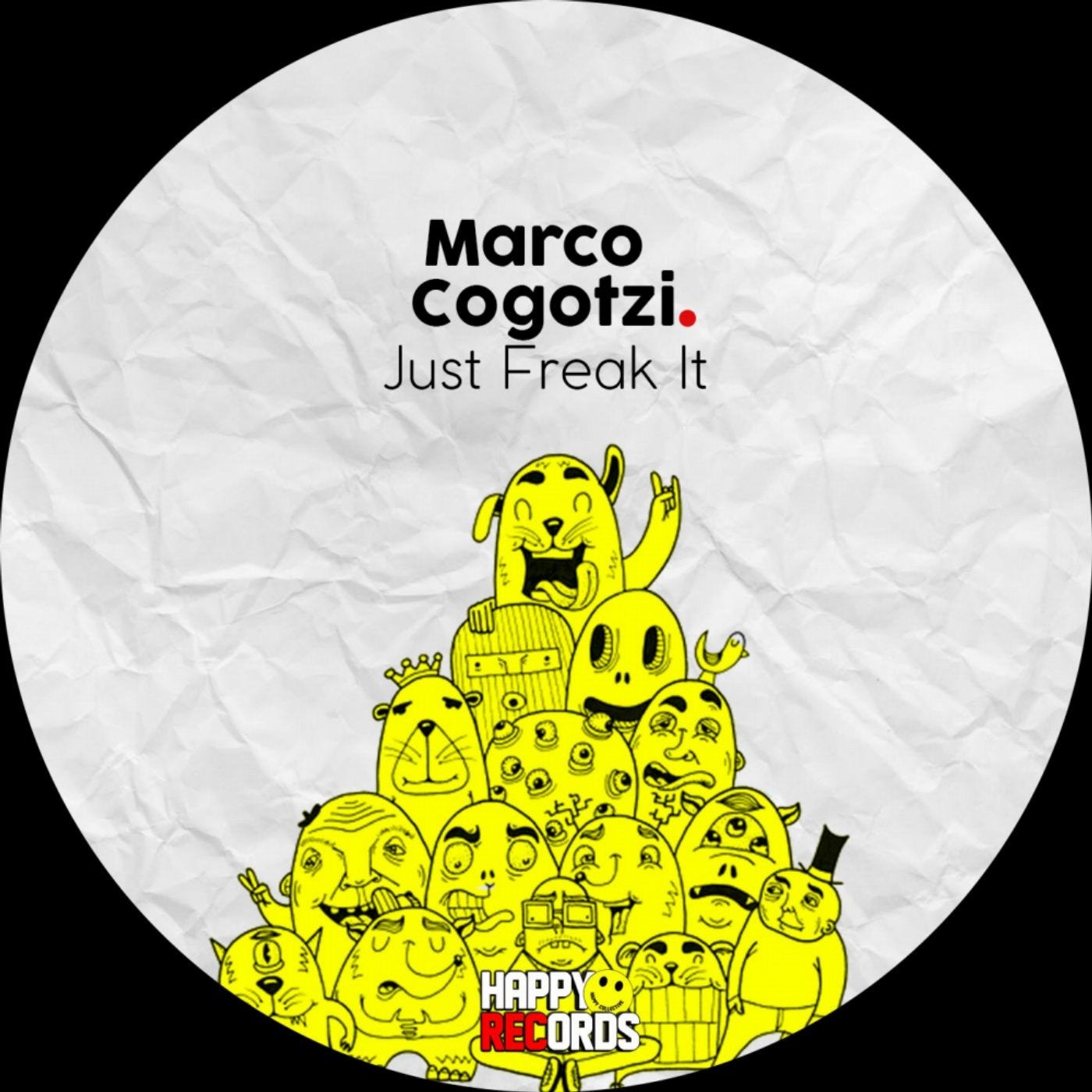 Just Freak It