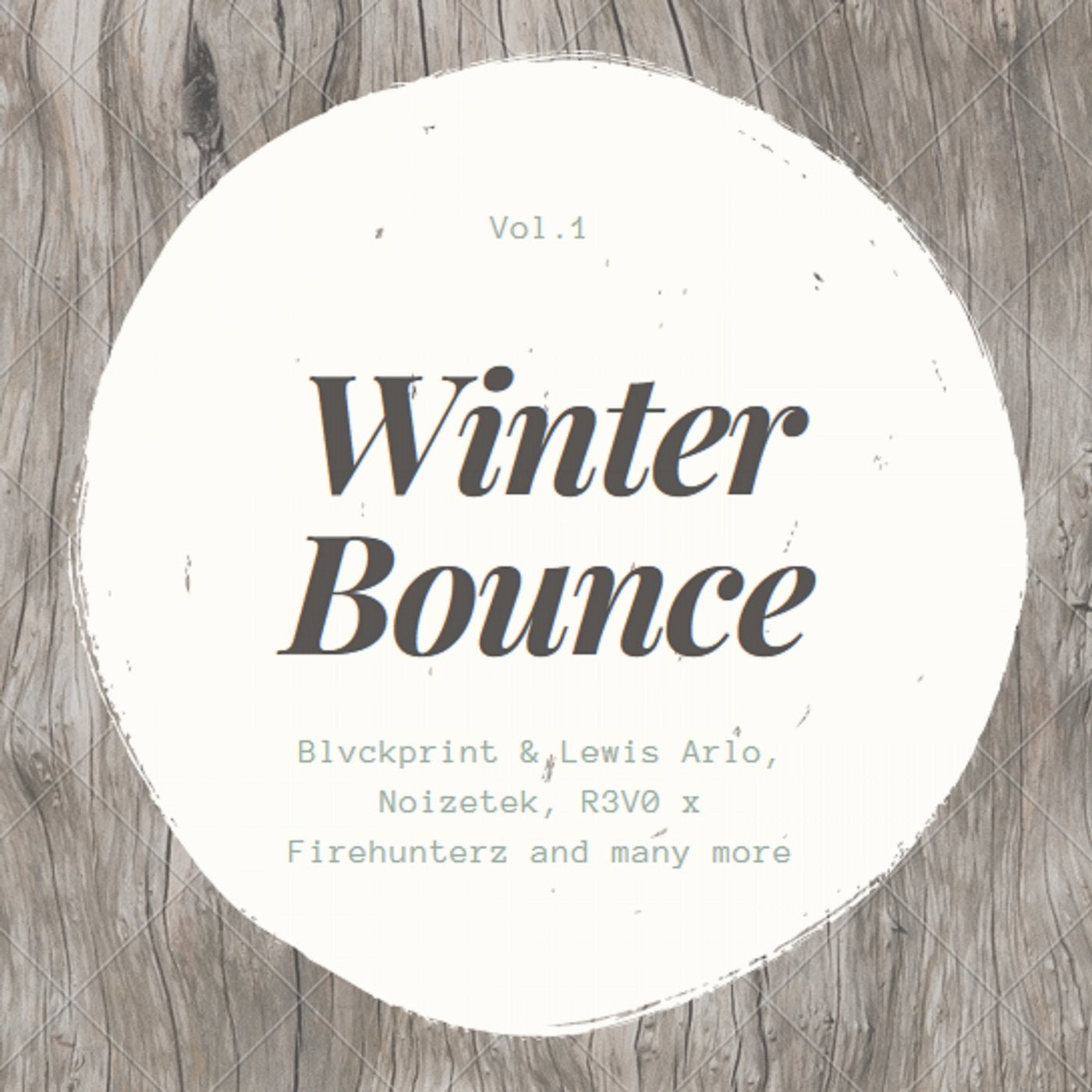 Winter Bounce, Vol. 1