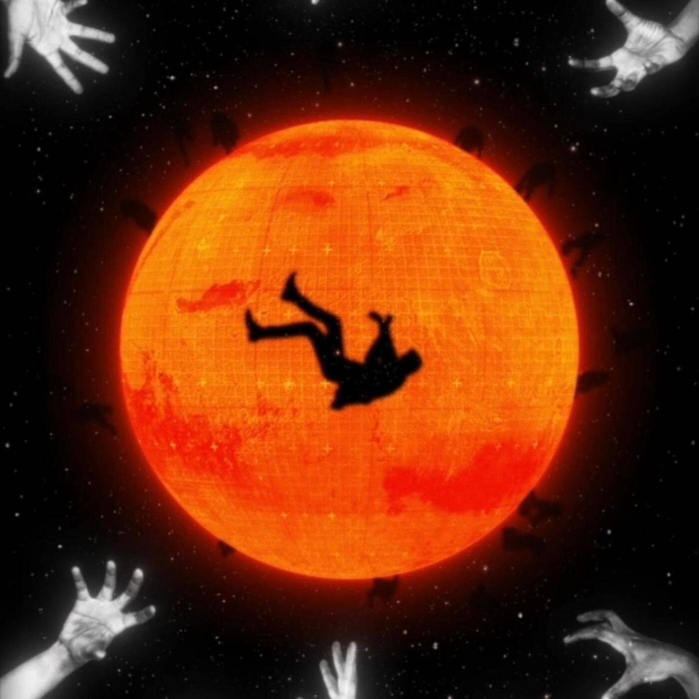 Mars