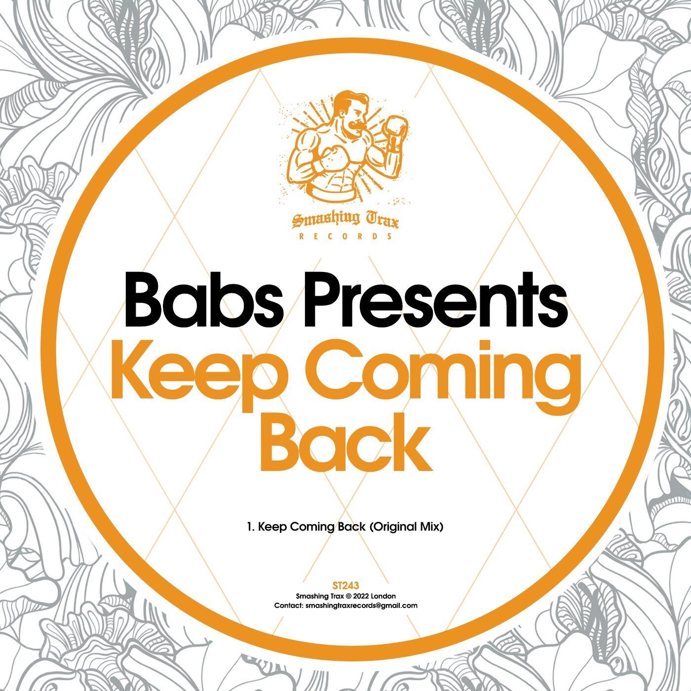 Keep Coming Back