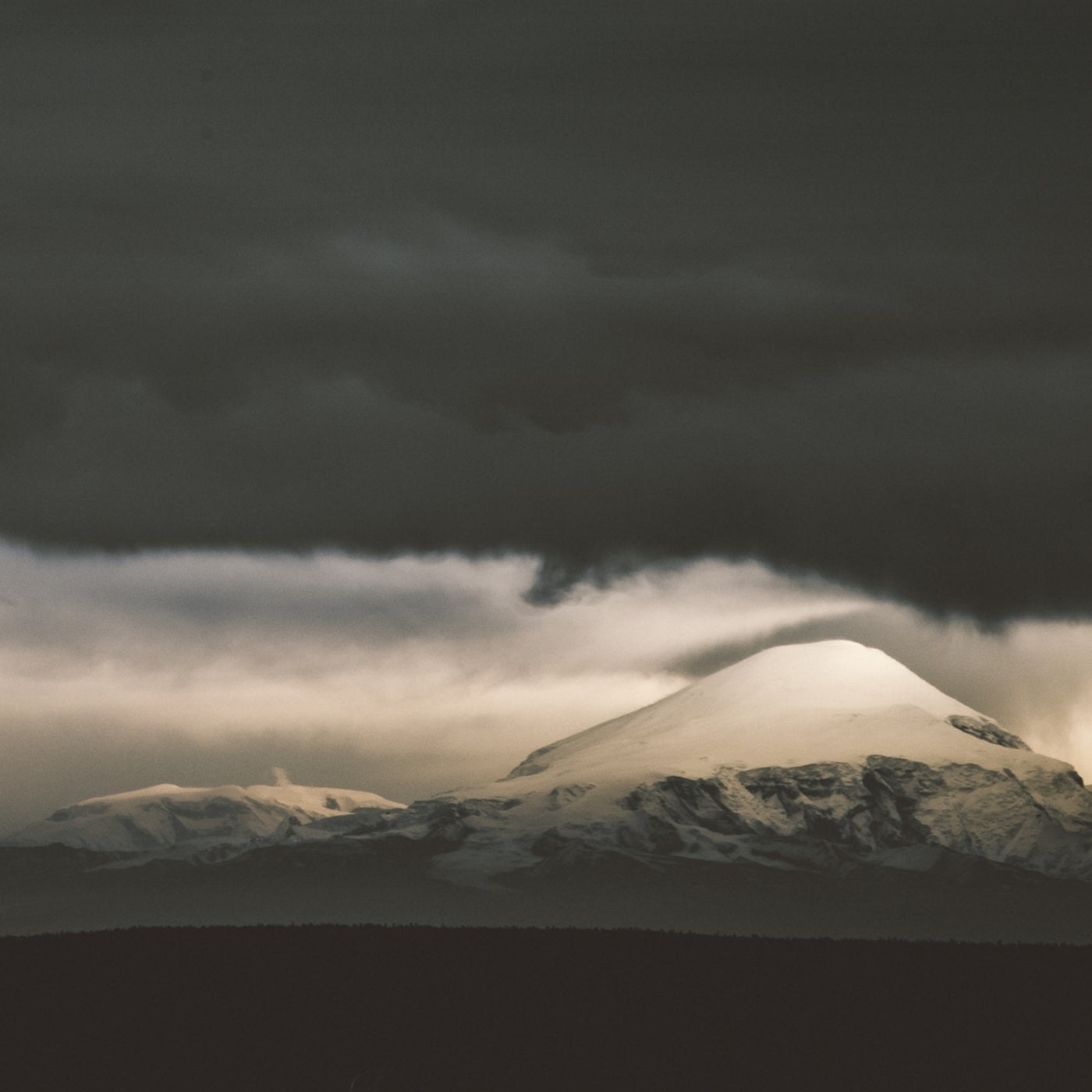 Morphing Clouds