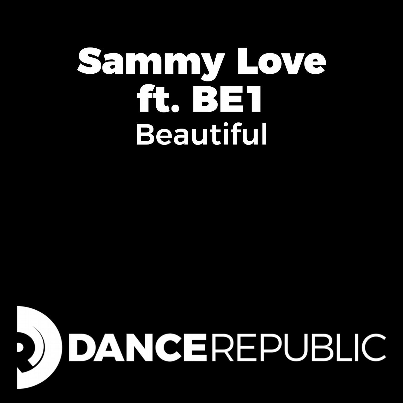 Beautiful (feat. Be1)