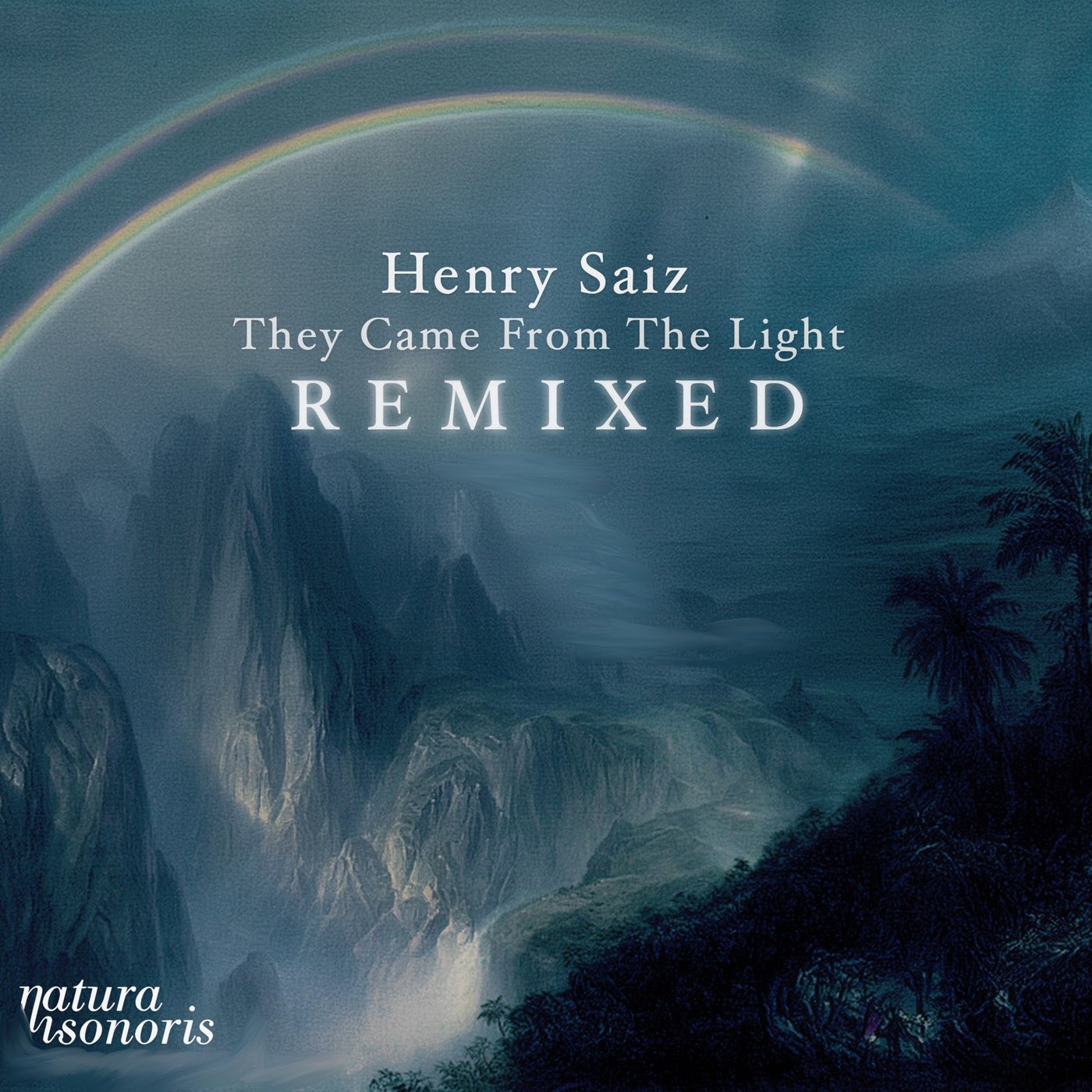 They Came From The Light REMIXED