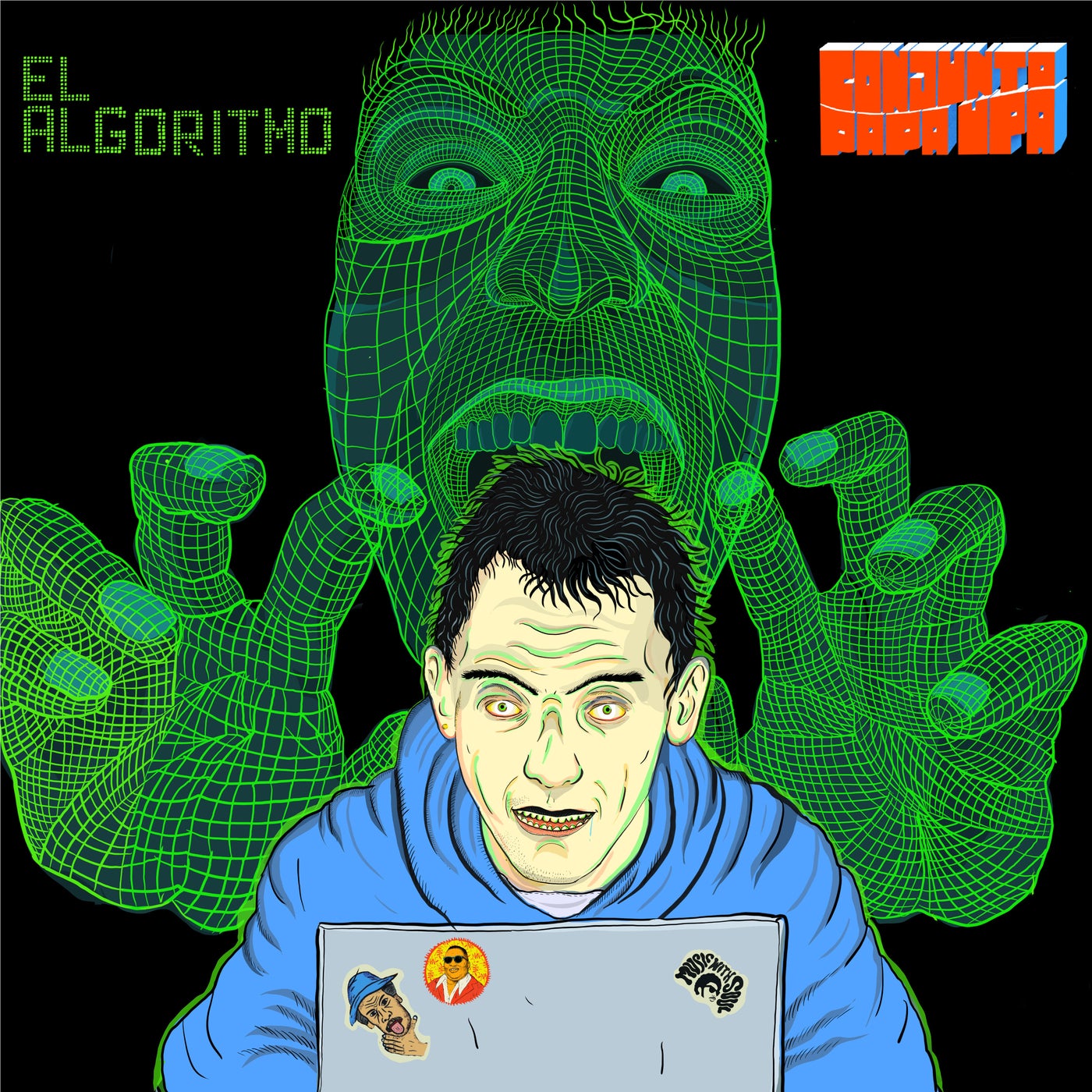 El Algoritmo