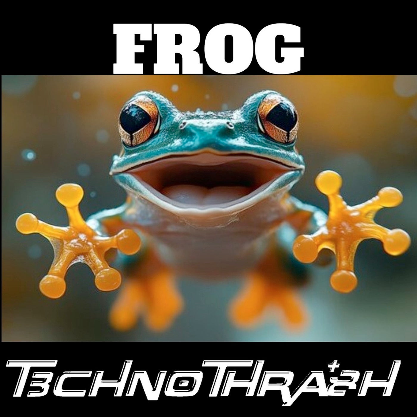 Frog
