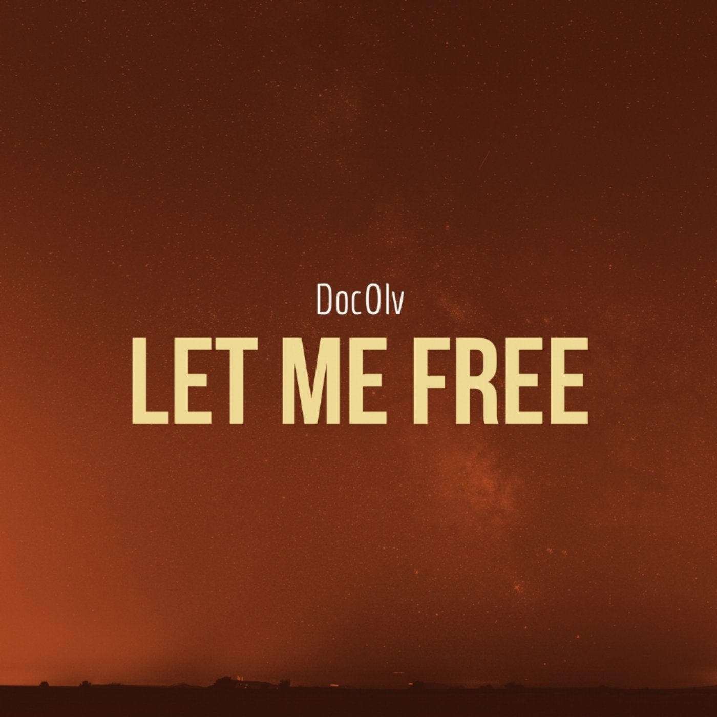 Let Me Free