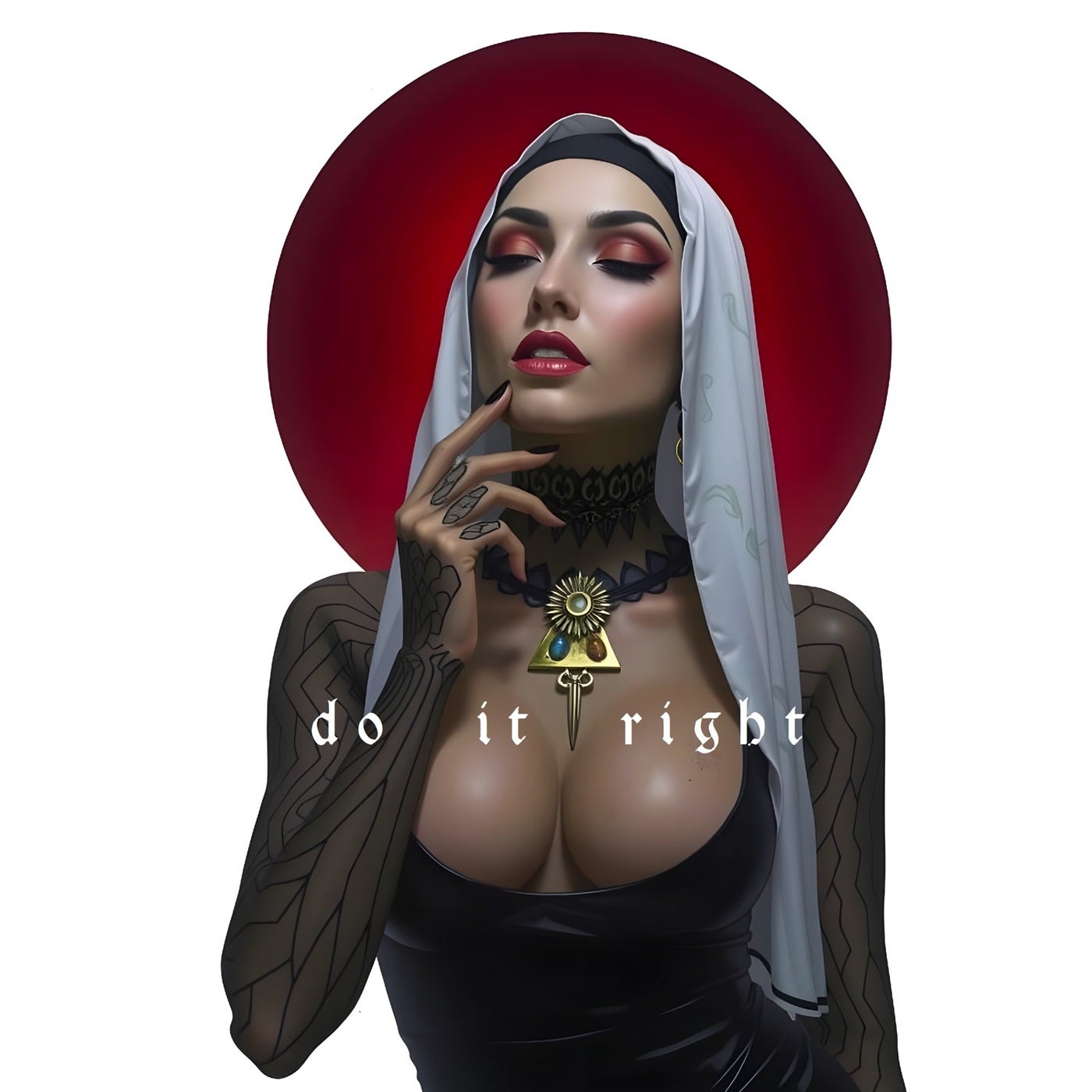 Do it Right