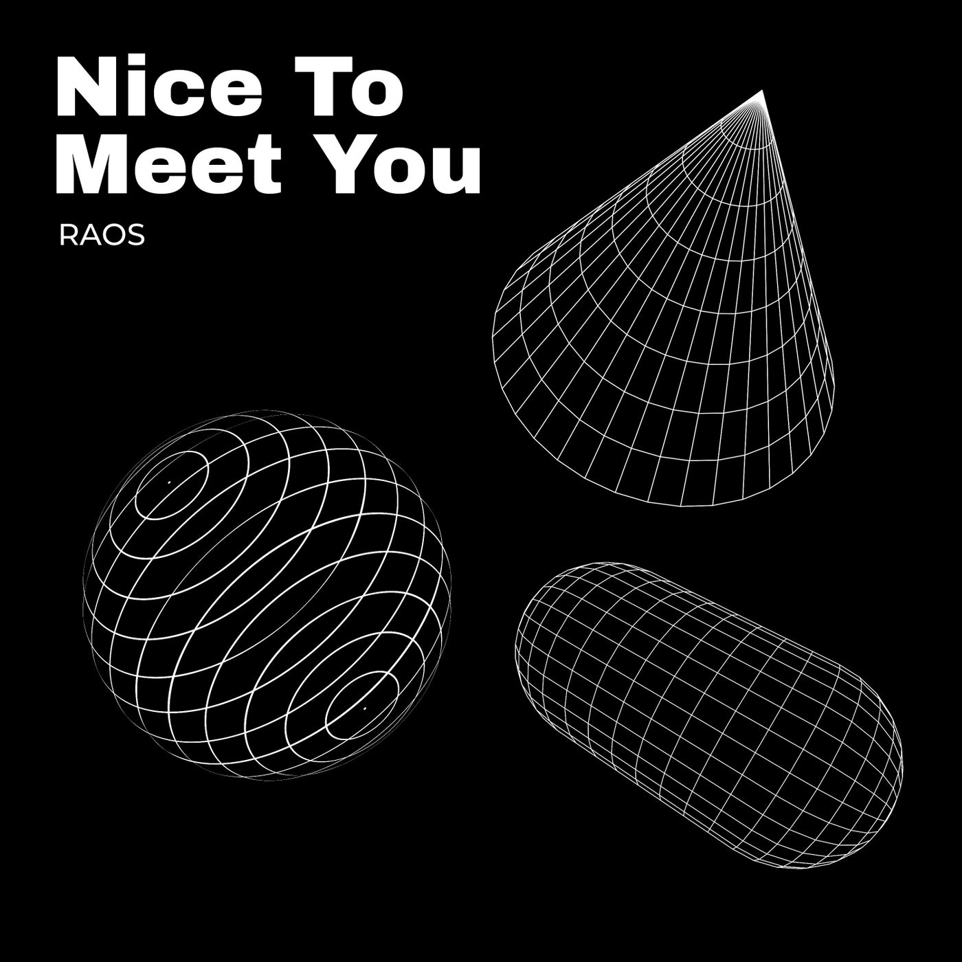 Nice To Meet You