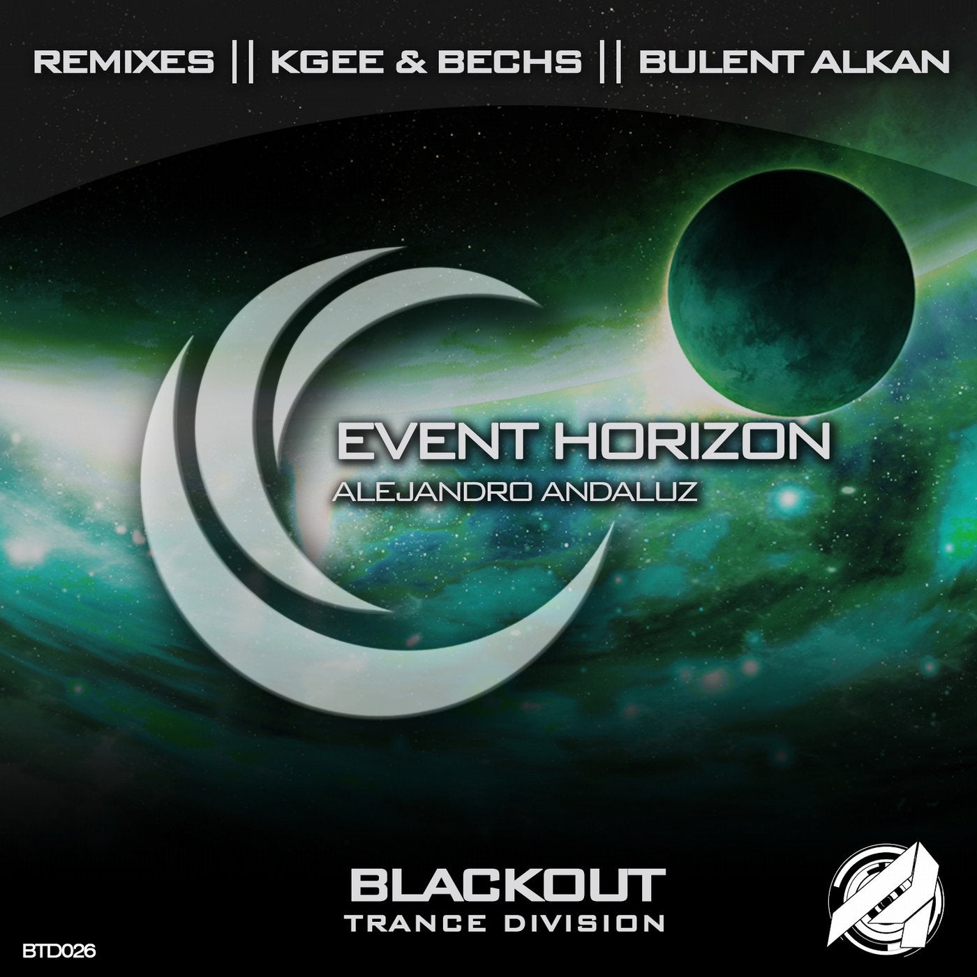 Event Horizon EP