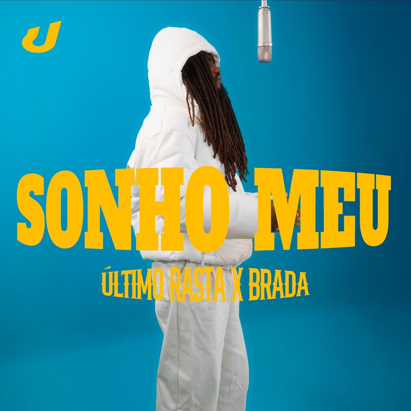 Sonho Meu (Afro Trap Freestyle Pt. 2)