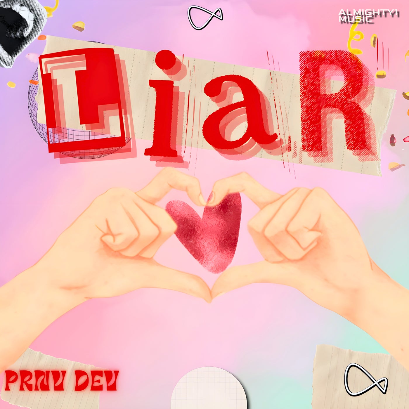 Liar