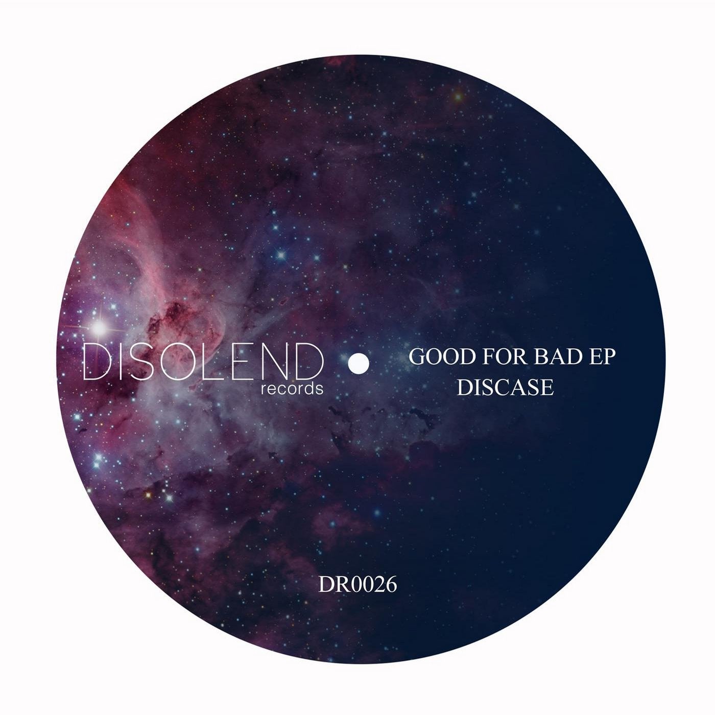 Good For Bad EP