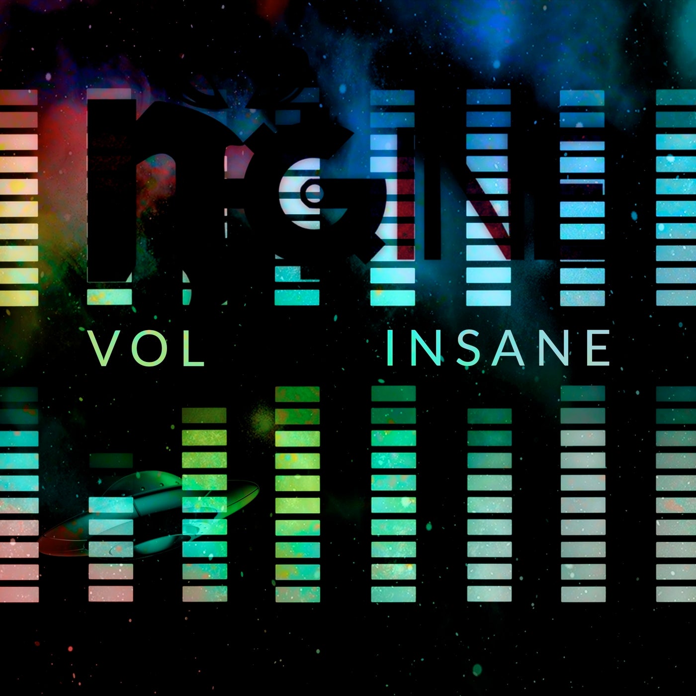 Vol Insane