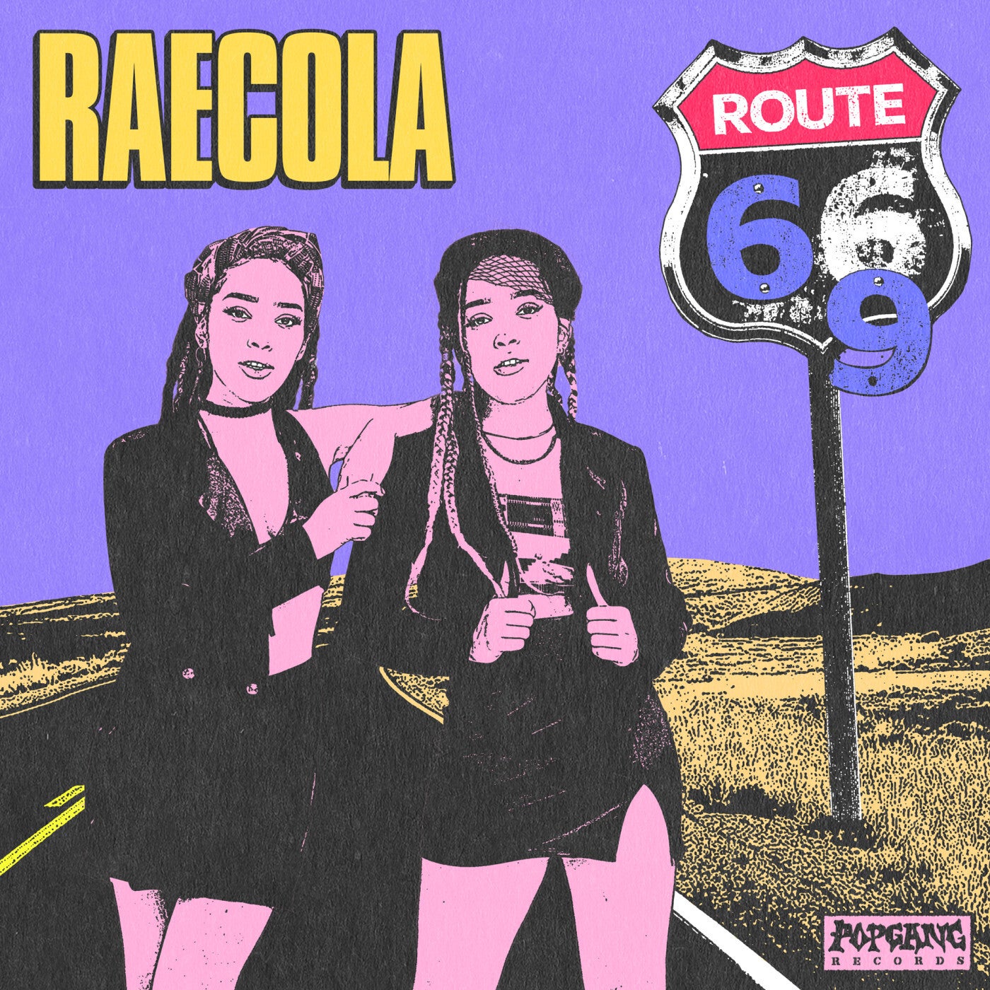 Route 69