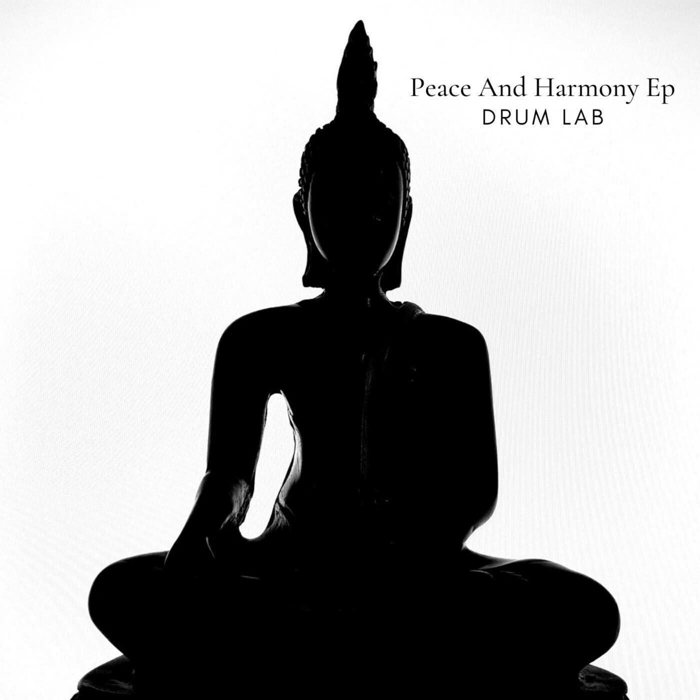 Peace And Harmony Ep