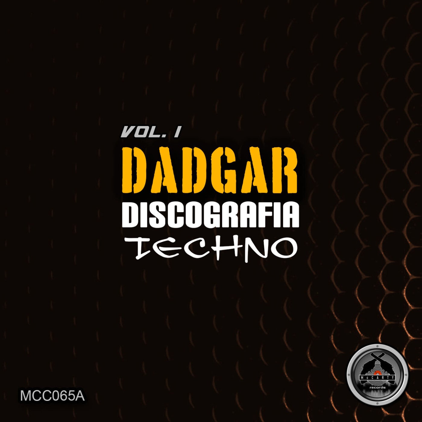 Discografia Techno vol. I