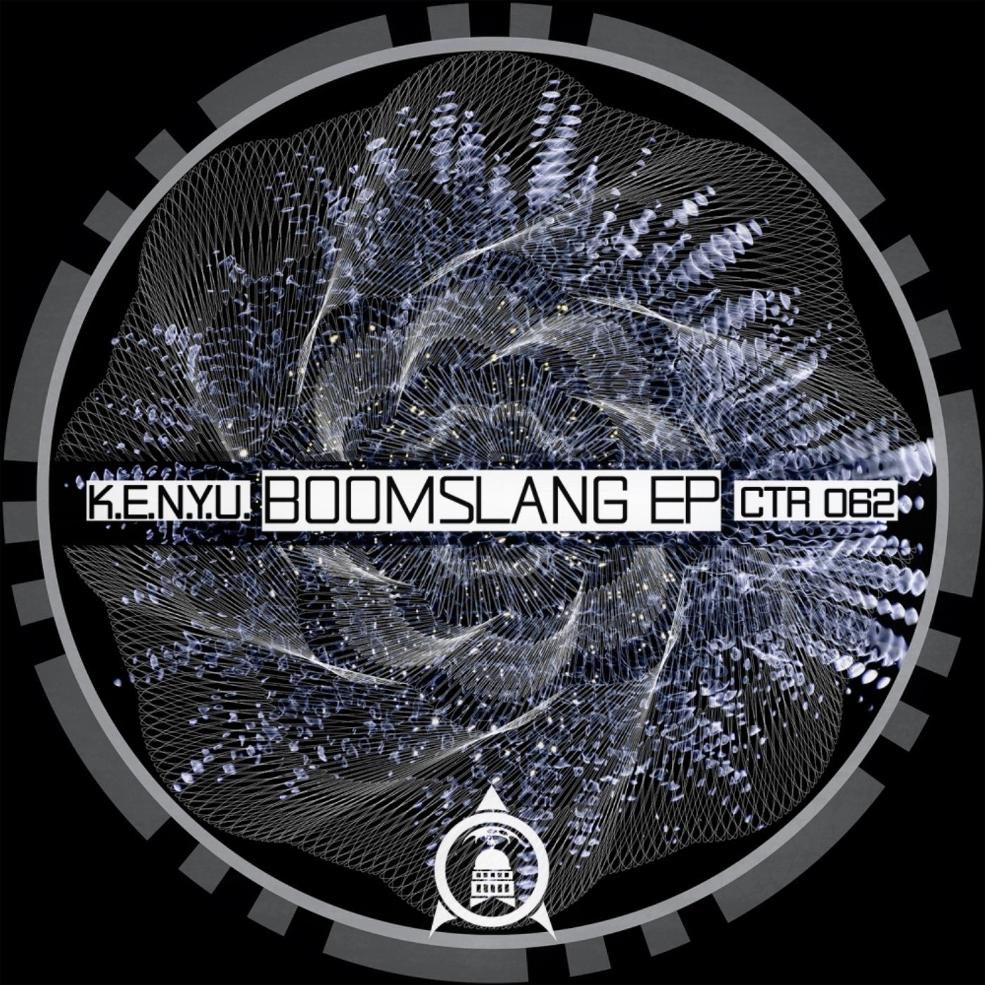 Boomslang EP