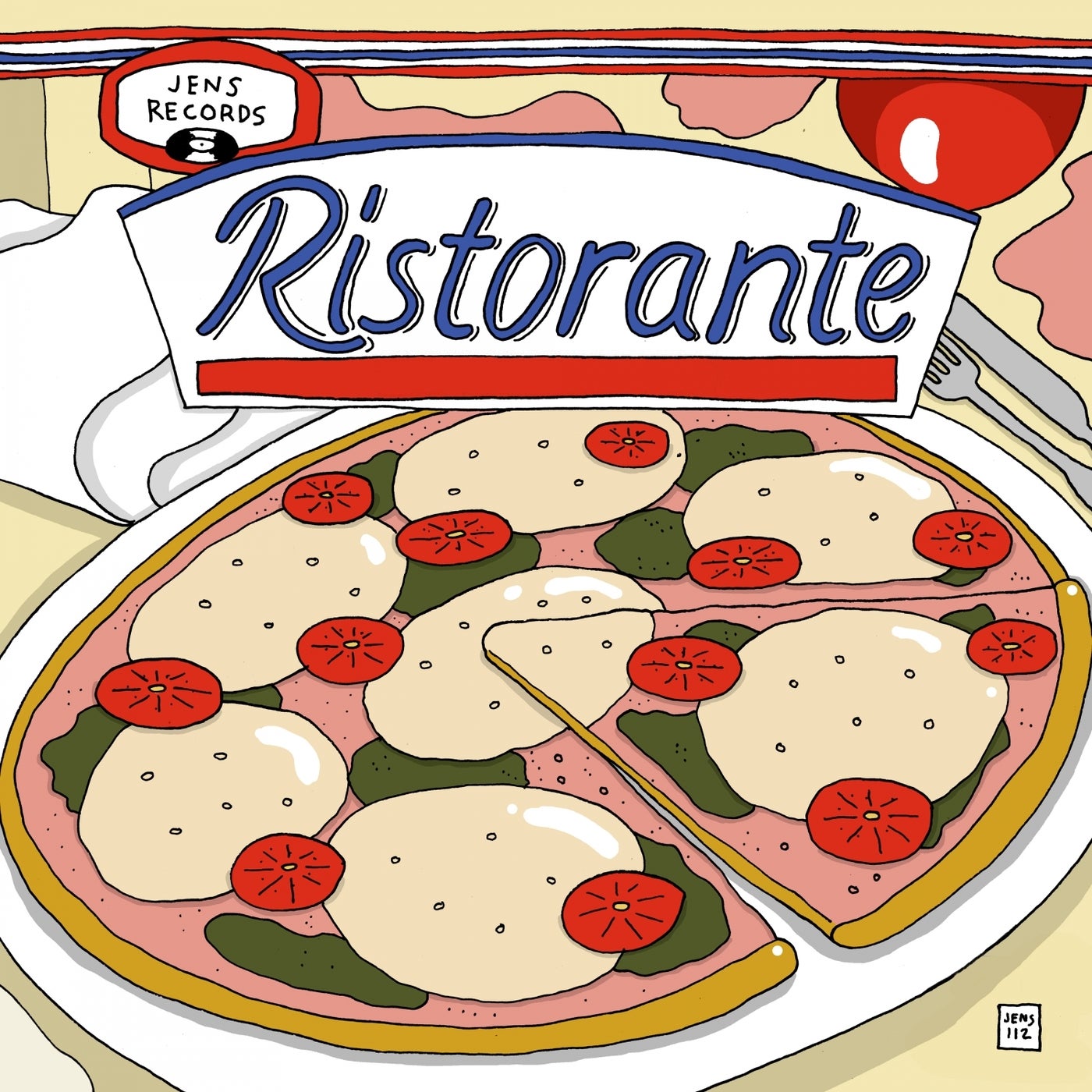 The Ristorante