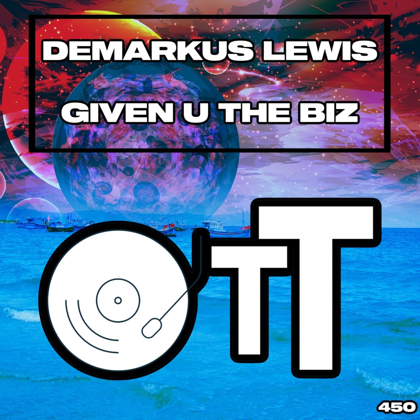 Given U The Biz