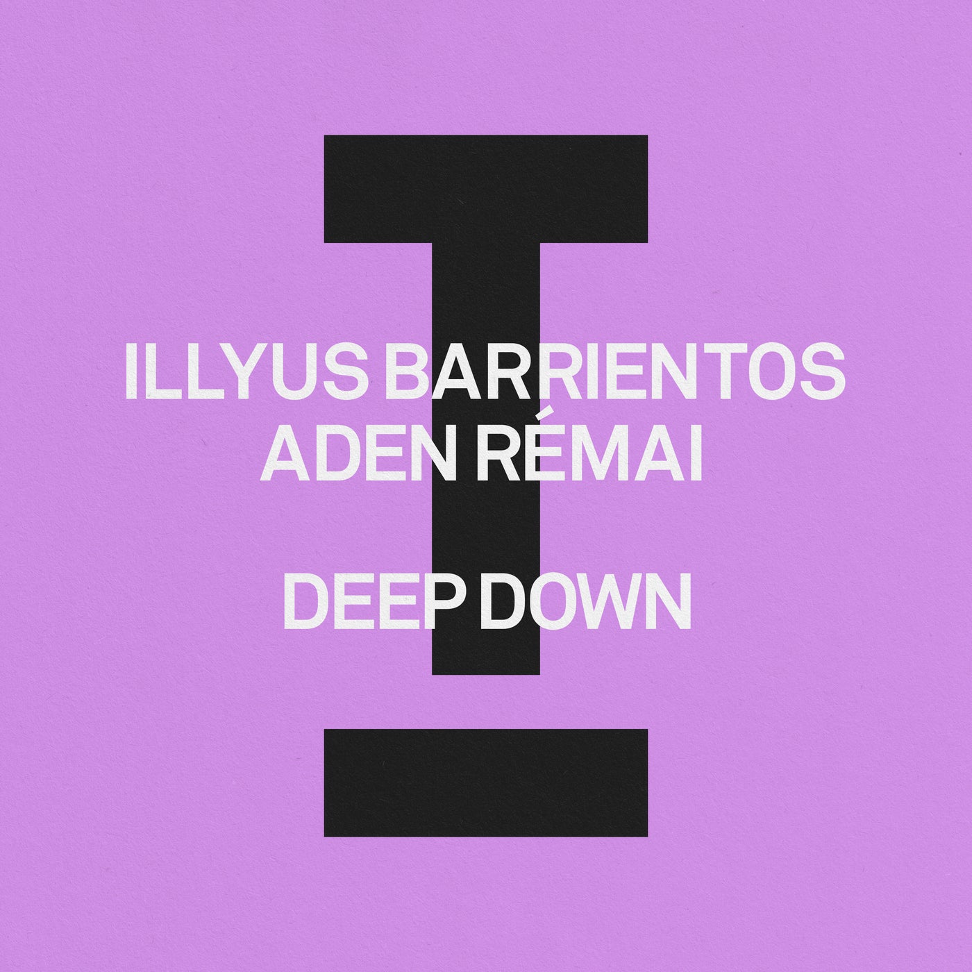Deep Down