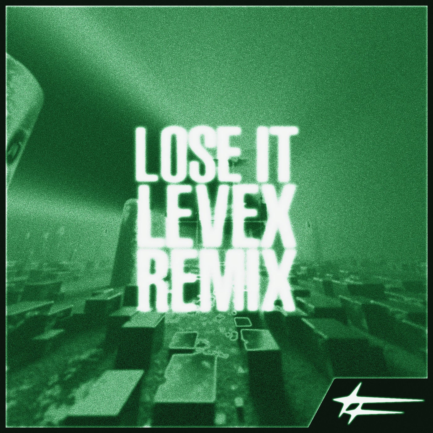 Lose It - Levex Remix