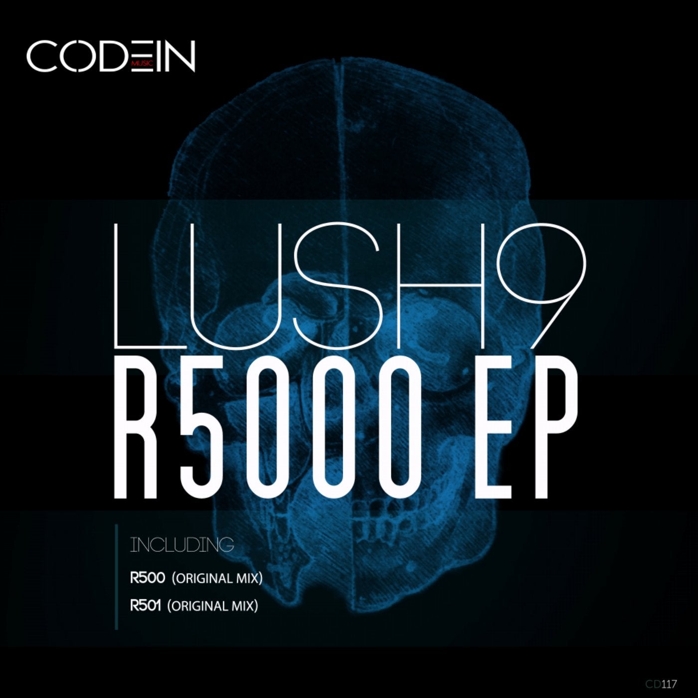 R5000 EP