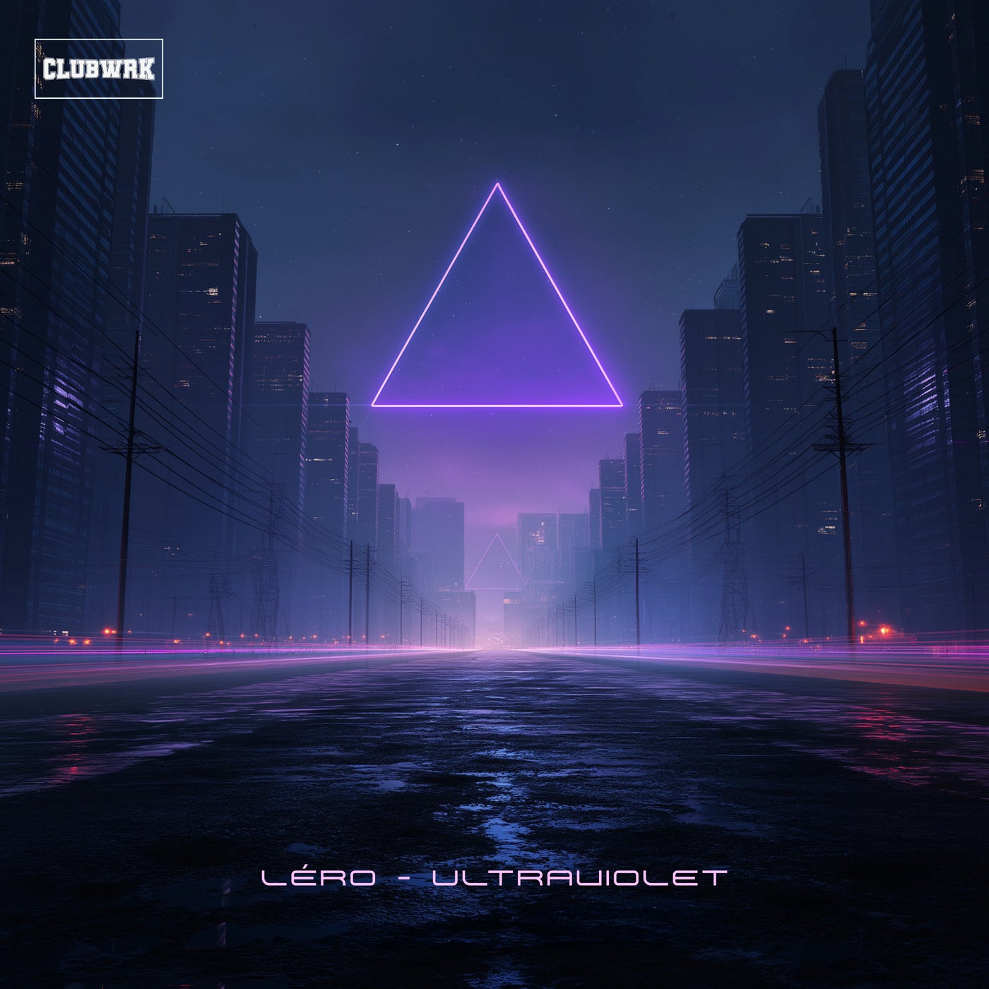 Ultraviolet